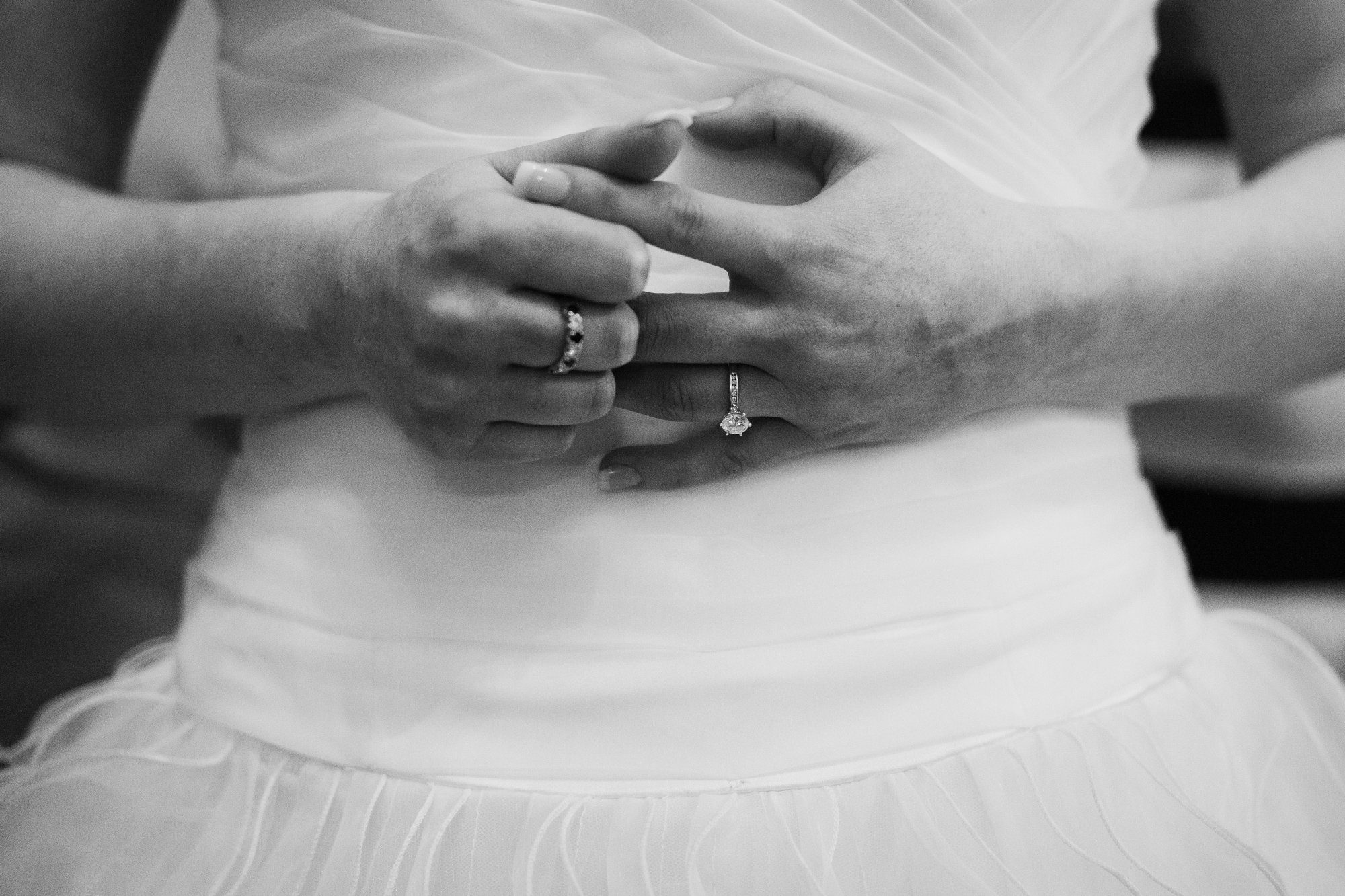 documentary wedding photographer