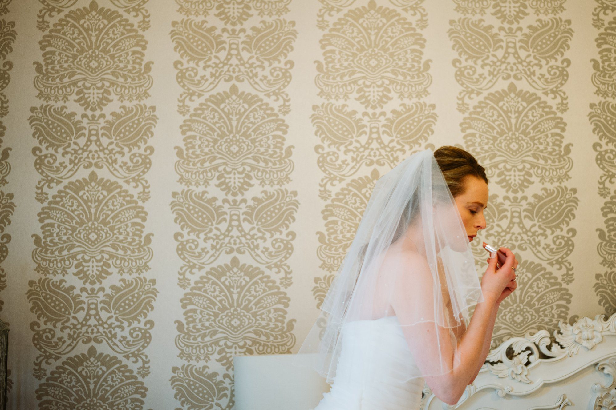 woodhill hall wedding venue