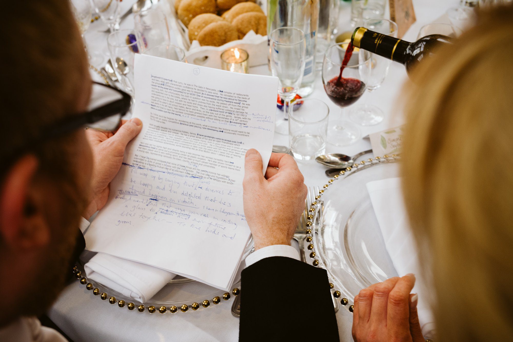 woodhill hall wedding venue reception