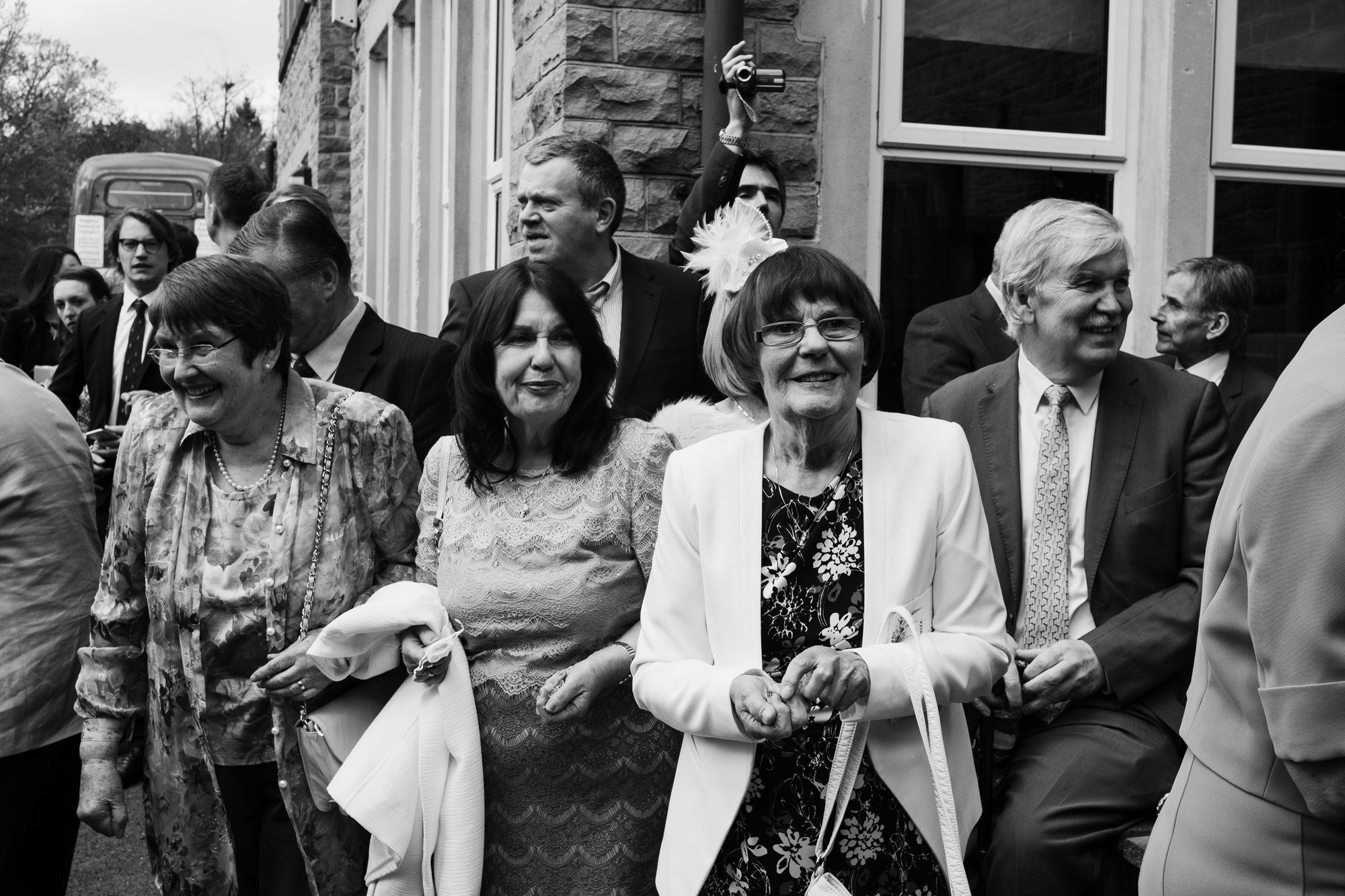 church wedding ripon