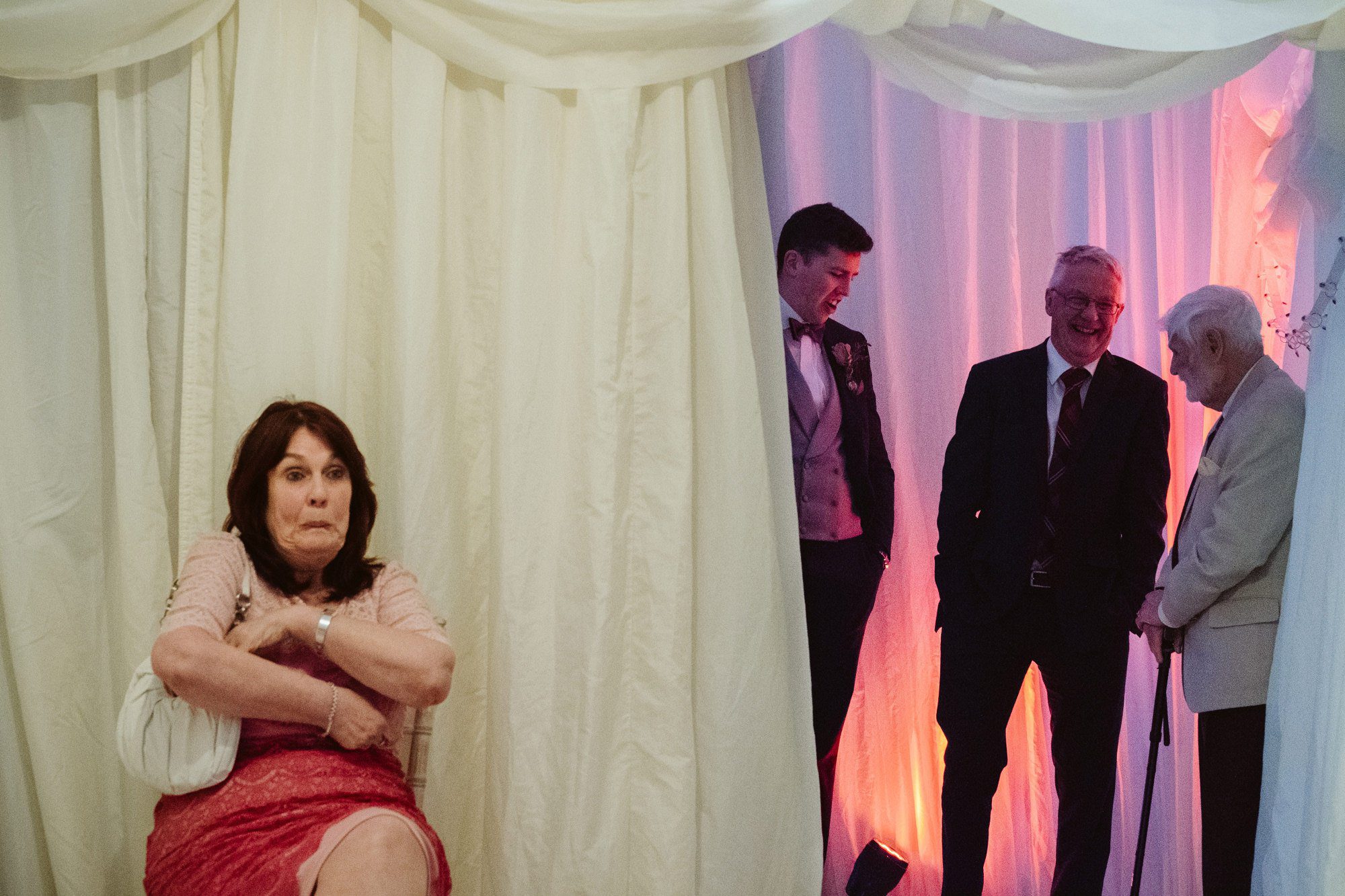 Newby Hall wedding Photos