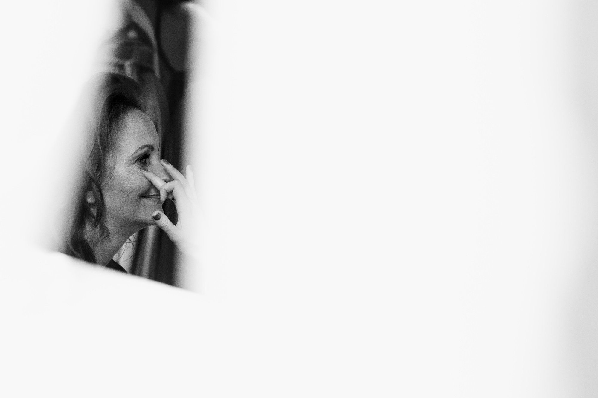 gaynes park wedding photographer