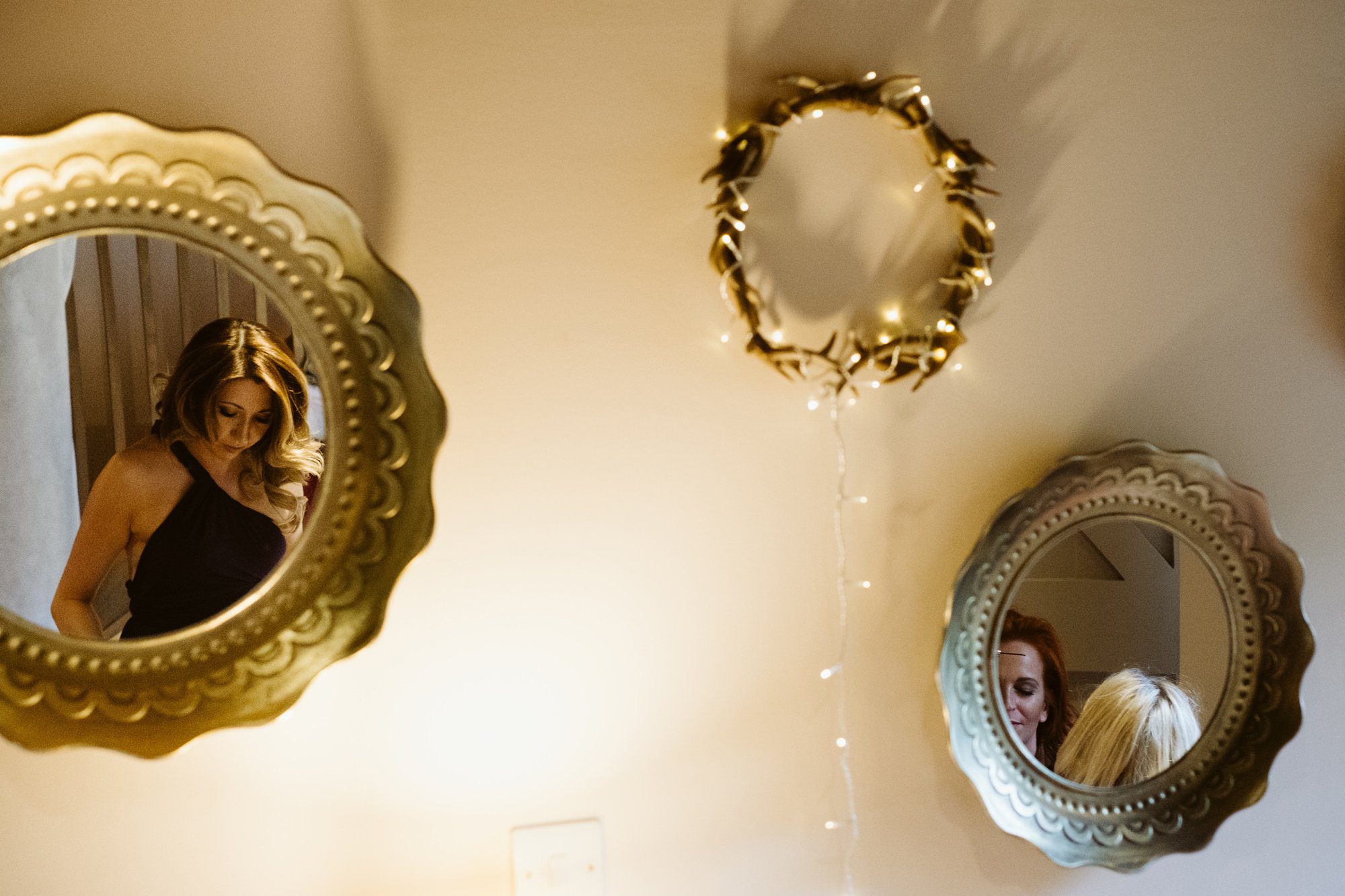 gaynes park wedding photographer