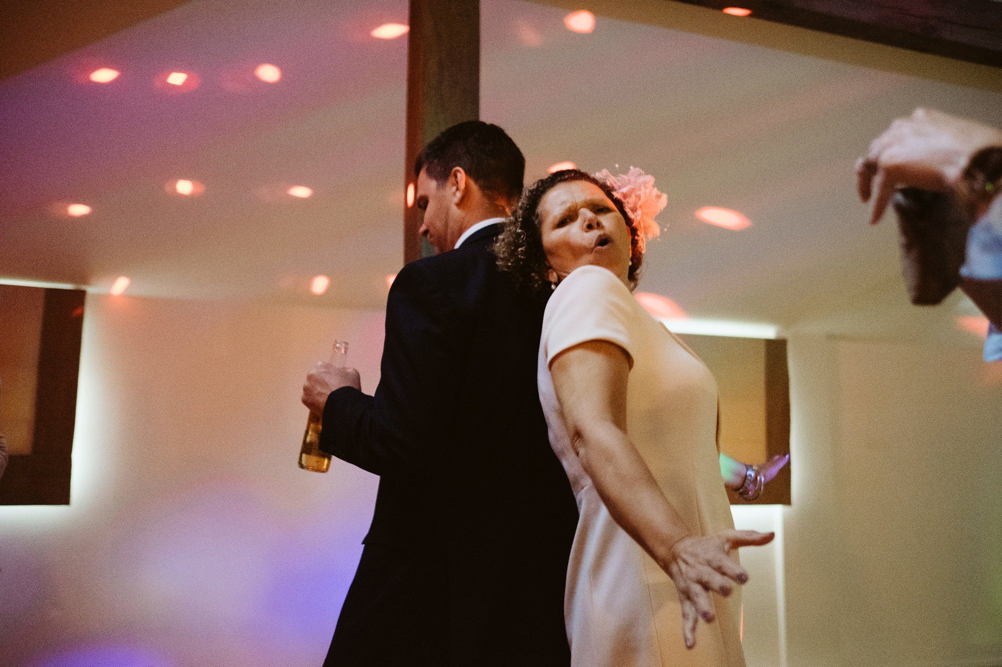 1st dance gaynes park