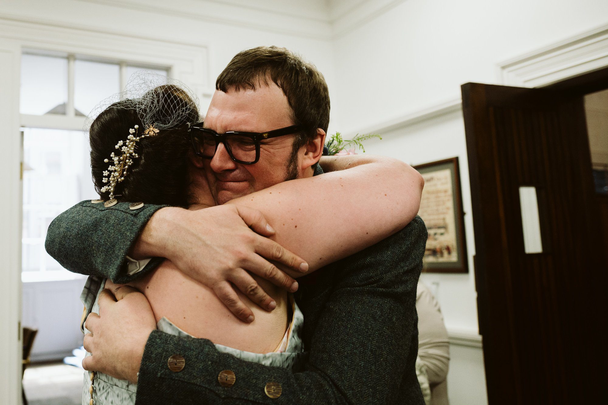 quaker wedding photographer