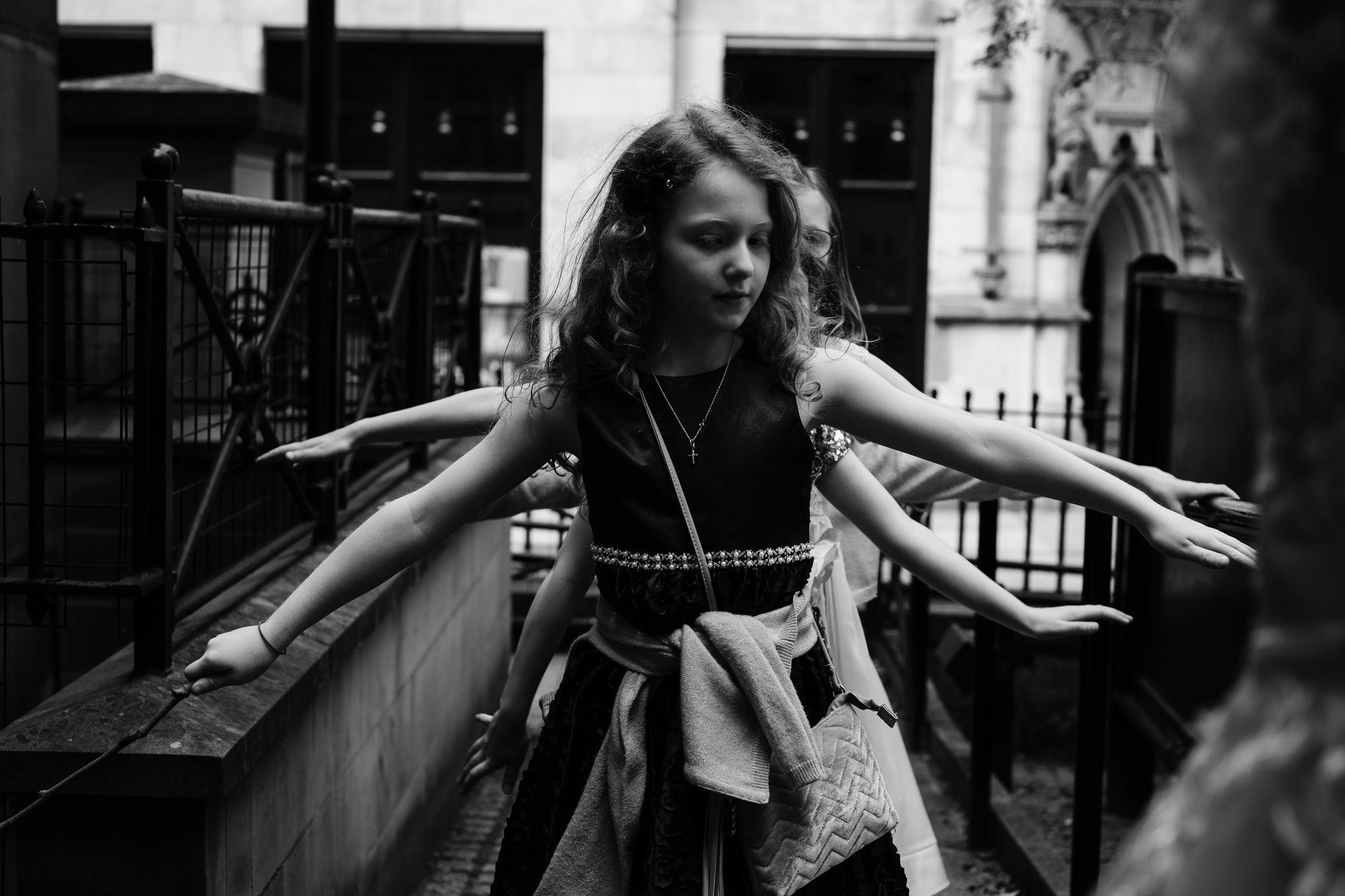 documentary wedding photographer