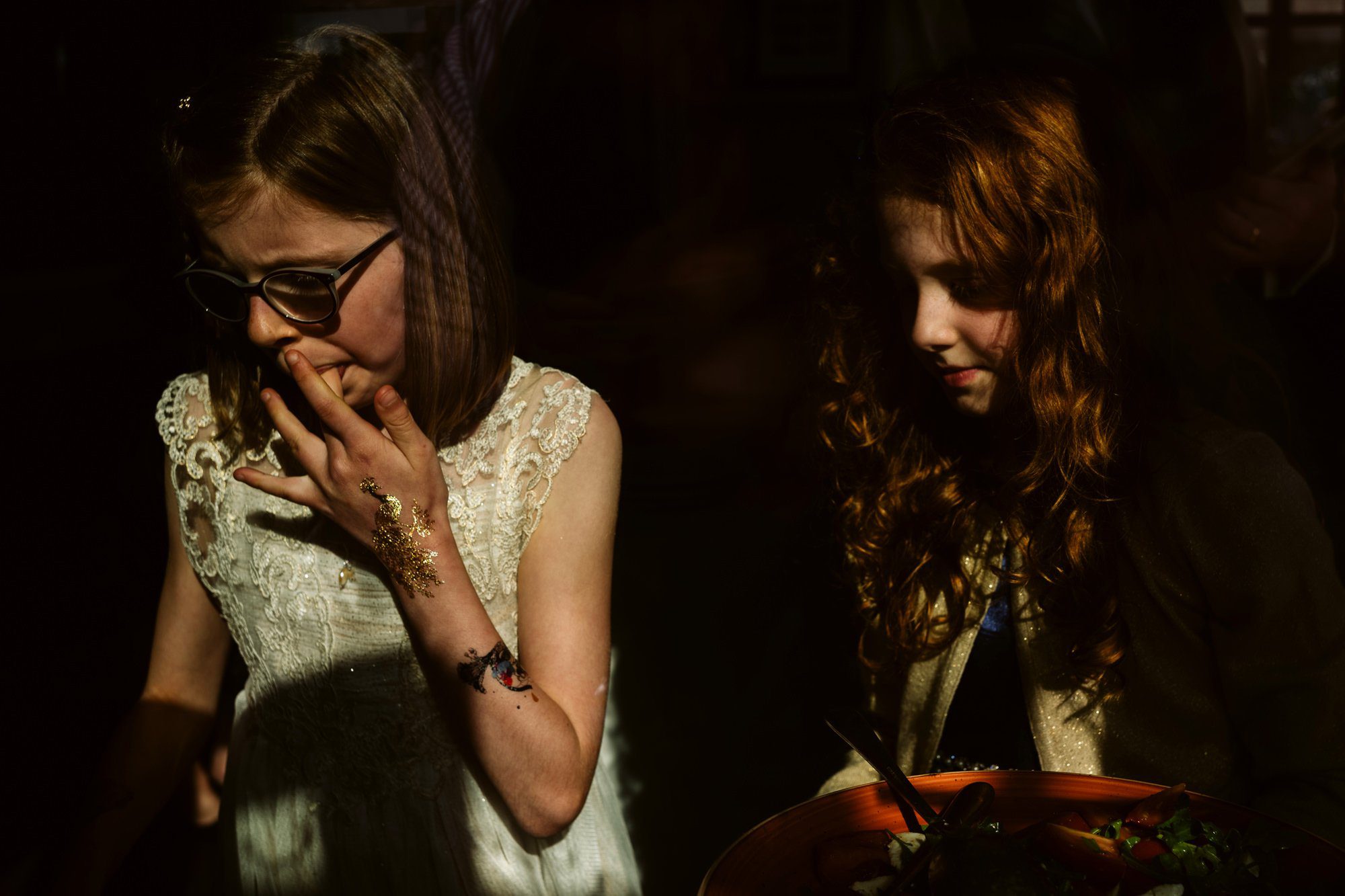 great john street manchester wedding
