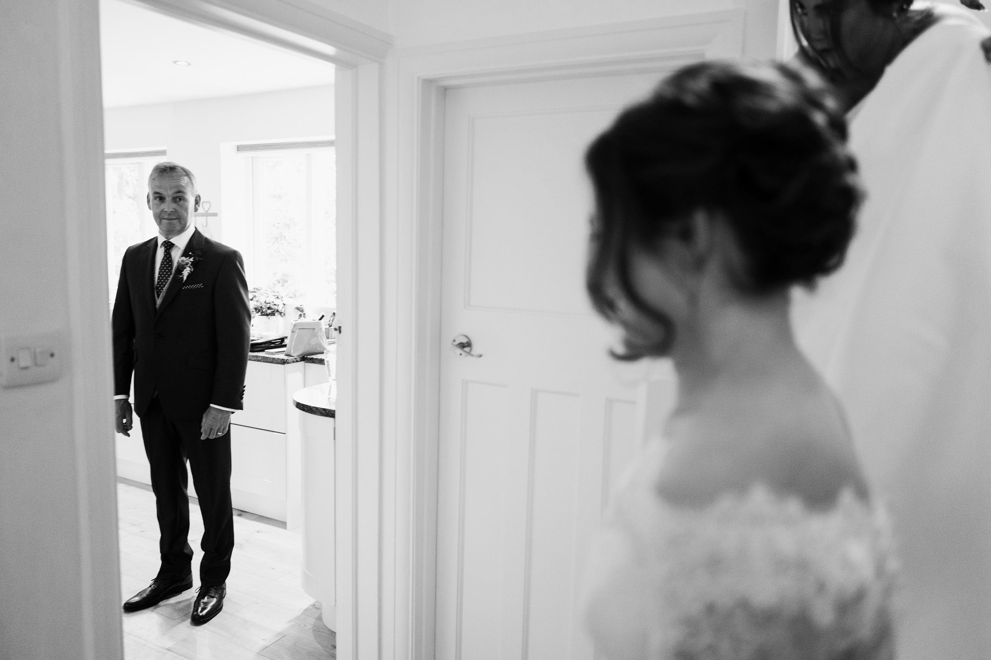 Oak Tree of Peover Wedding