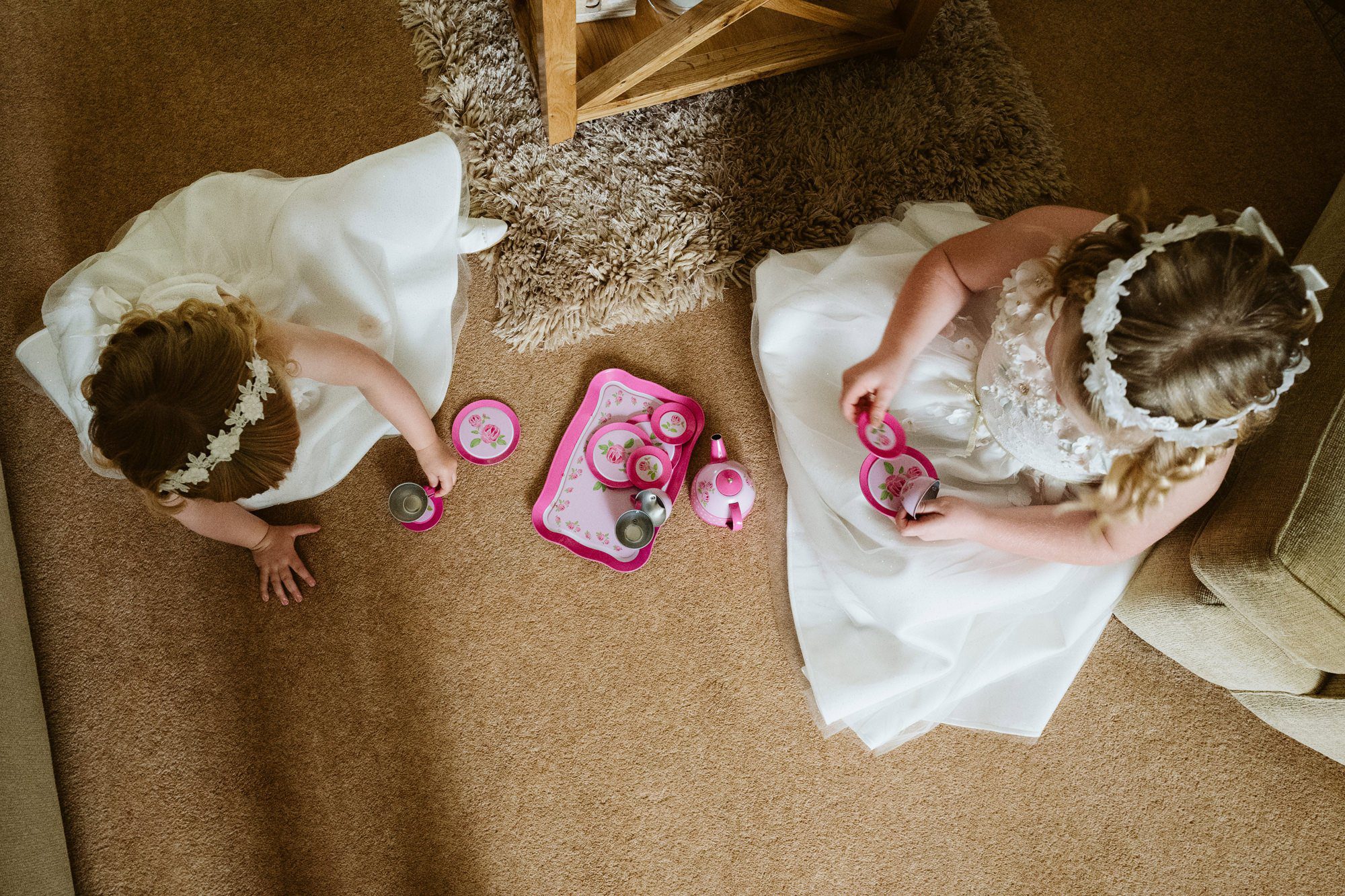 Cheshire wedding photographer