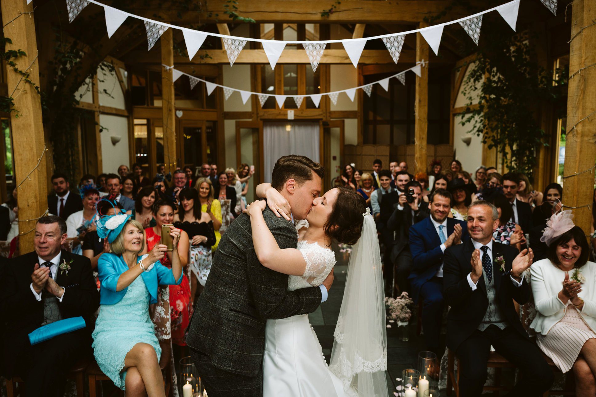 married oak tree of peover
