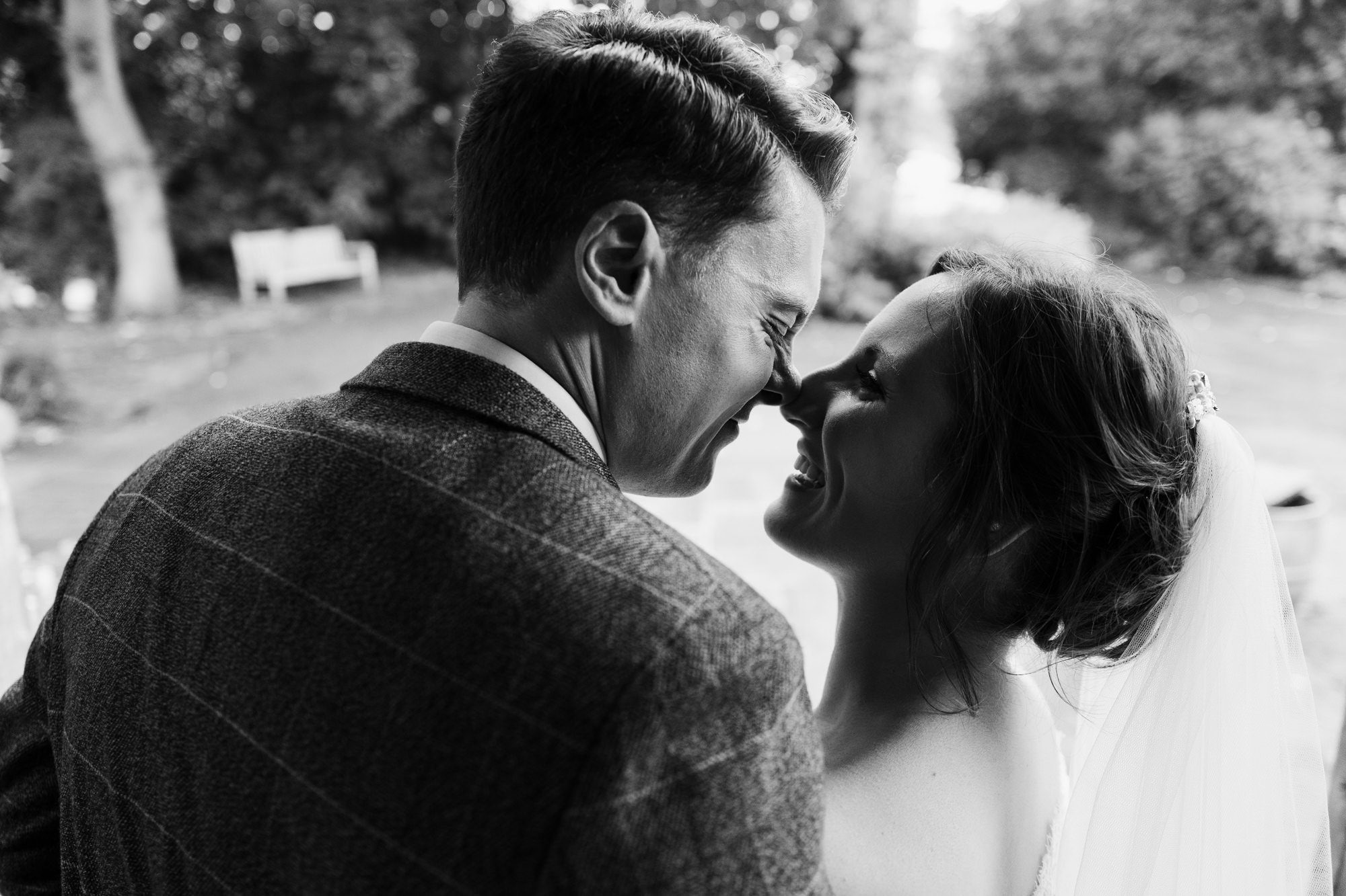 wedding at oak tree of peover cheshire