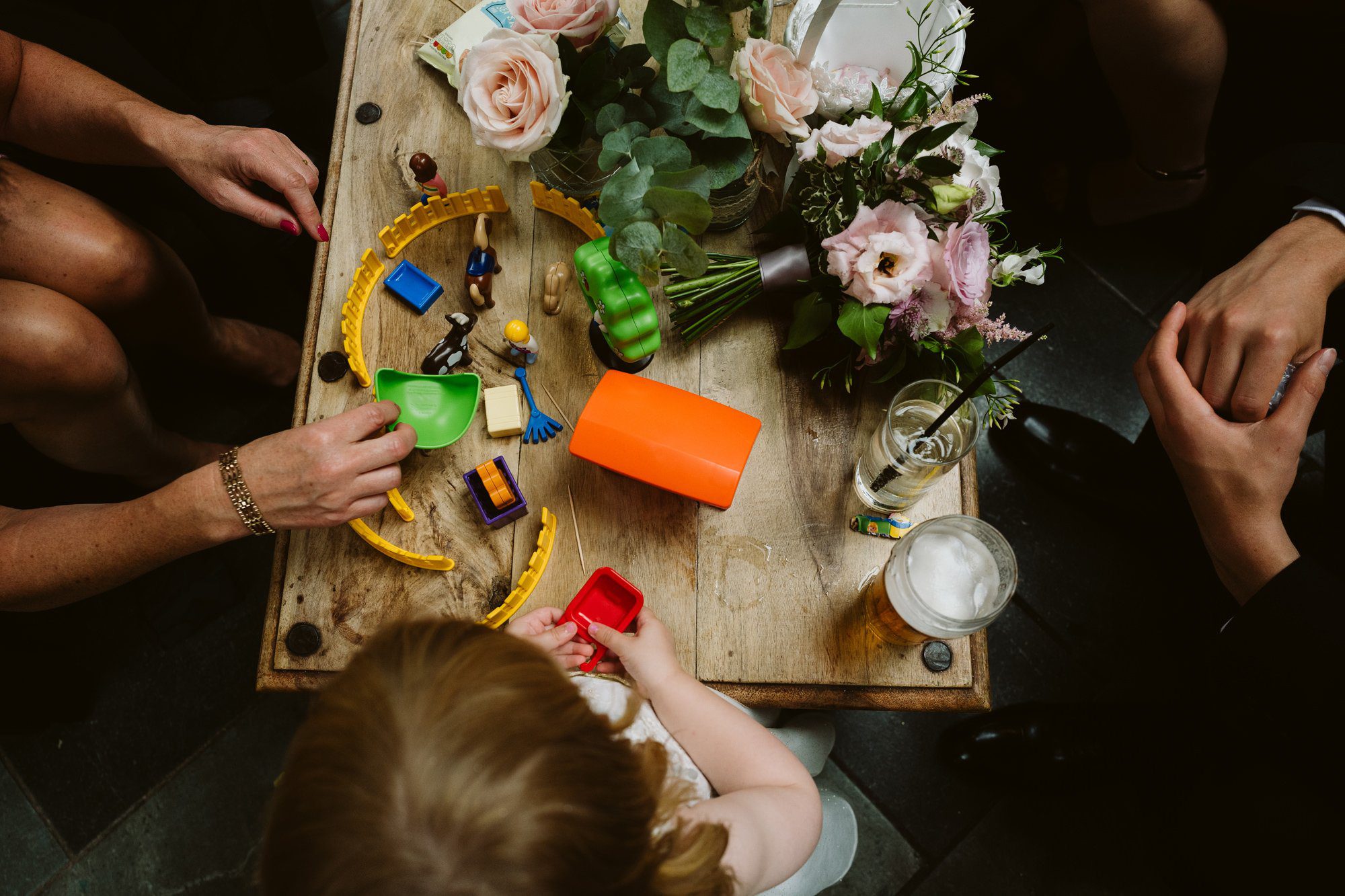 documentary wedding photography cheshire