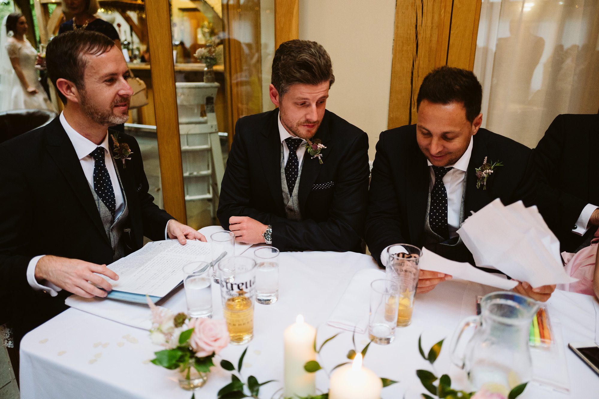 documentary wedding photography cheshire