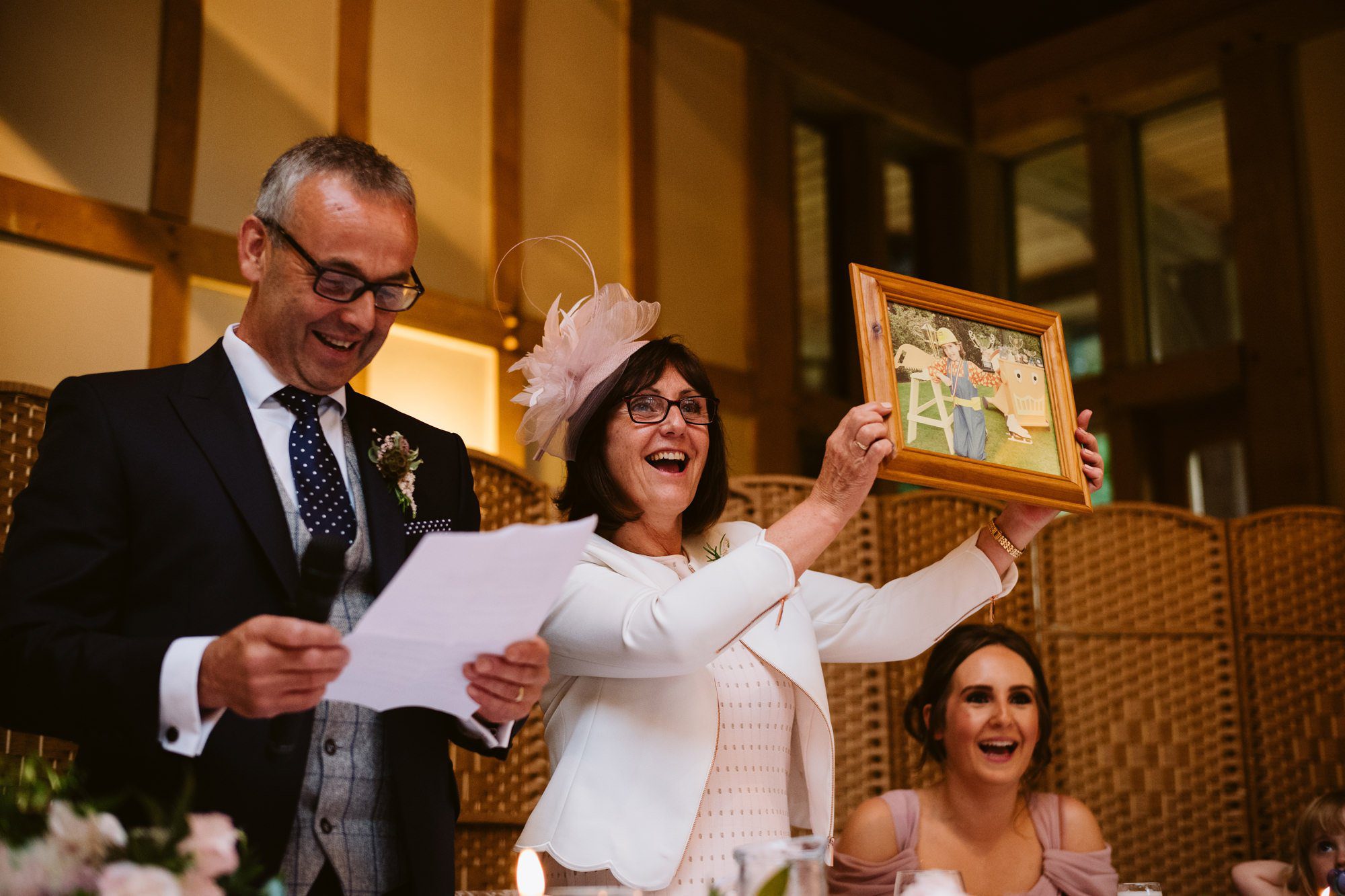 documentary wedding photography cheshire