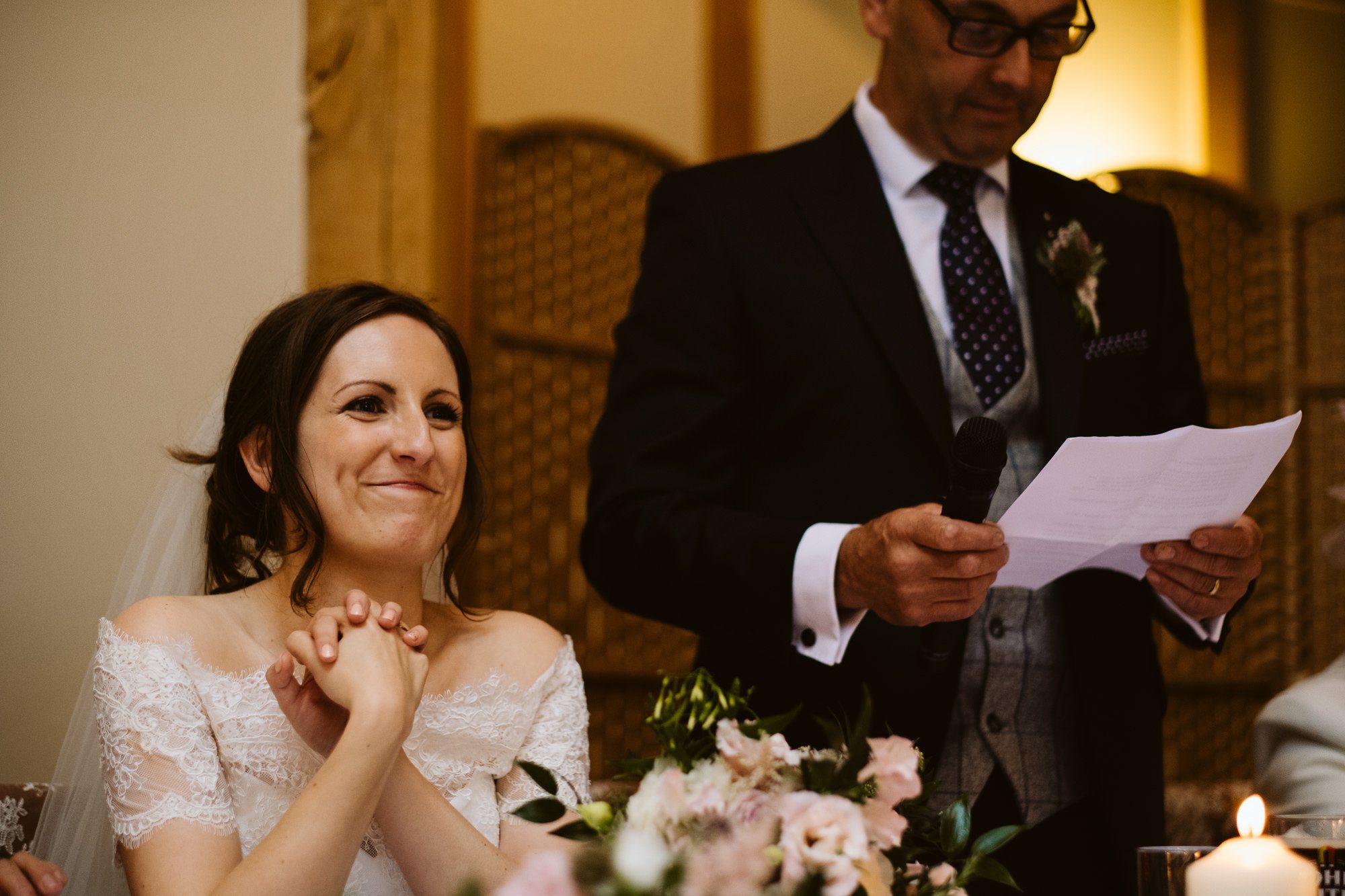 documentary wedding photography cheshire