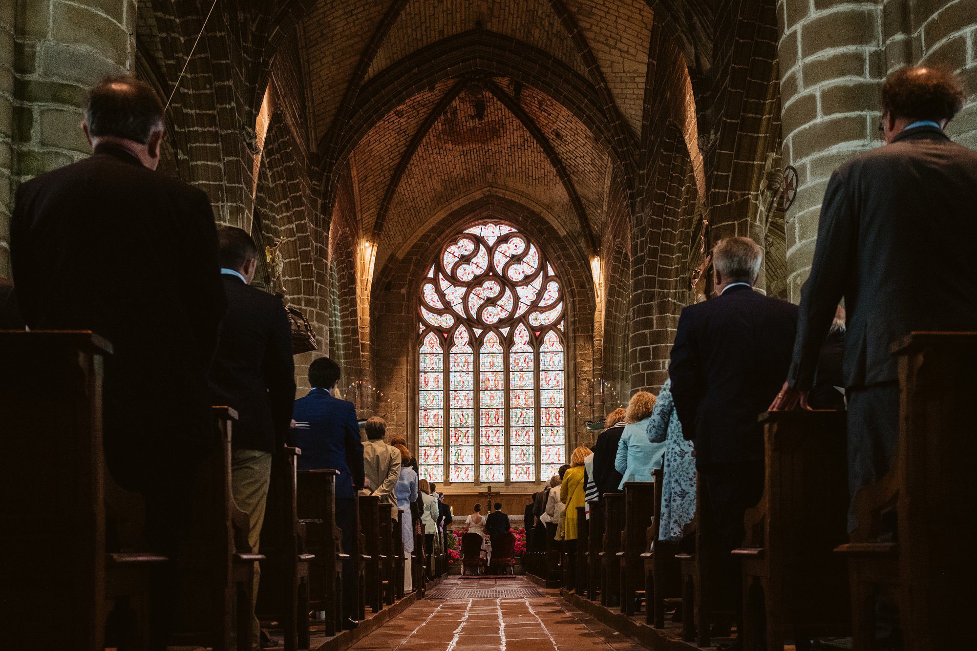 Eglise Notre Dame De Pitie