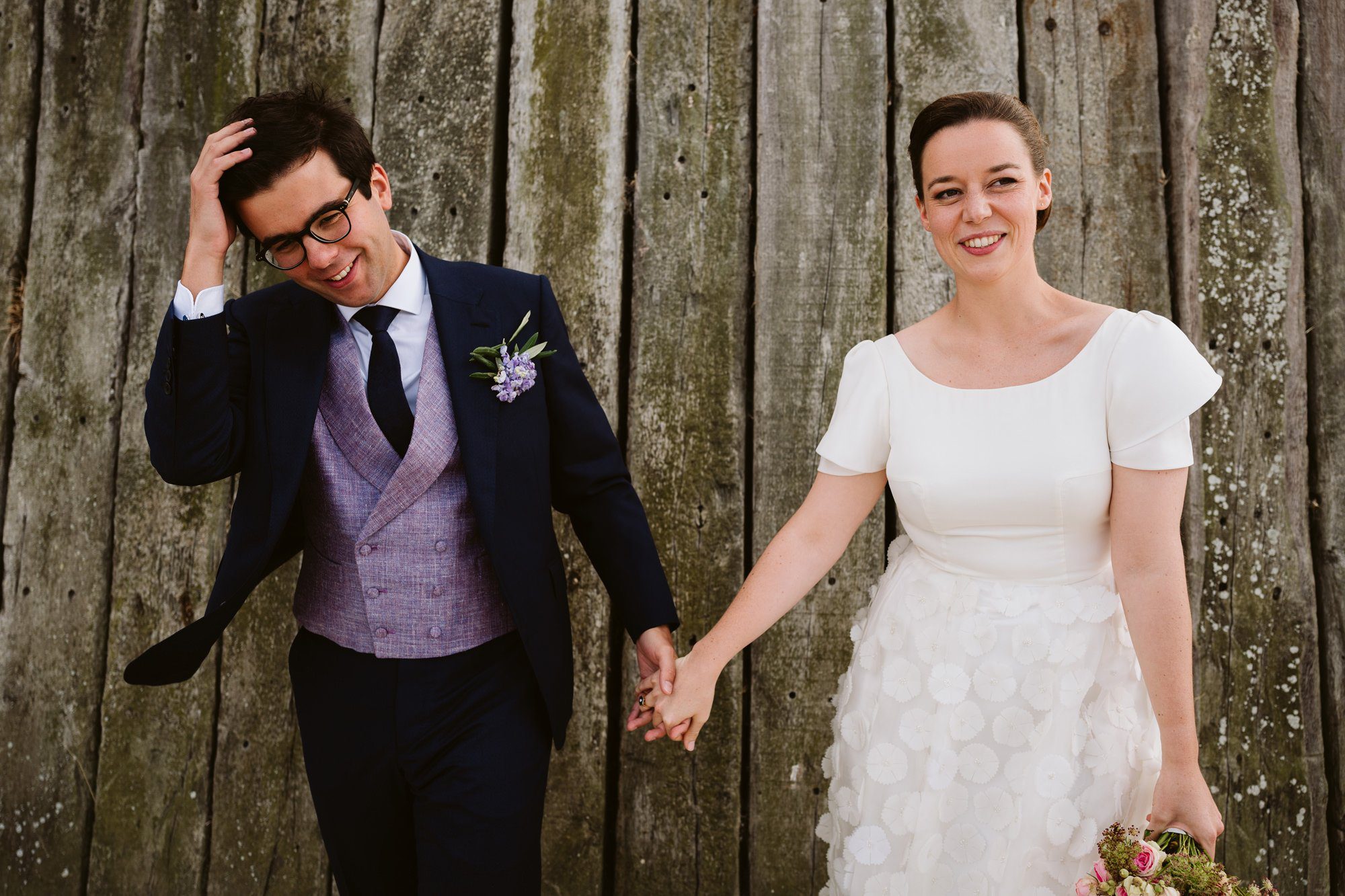 le crosic france wedding