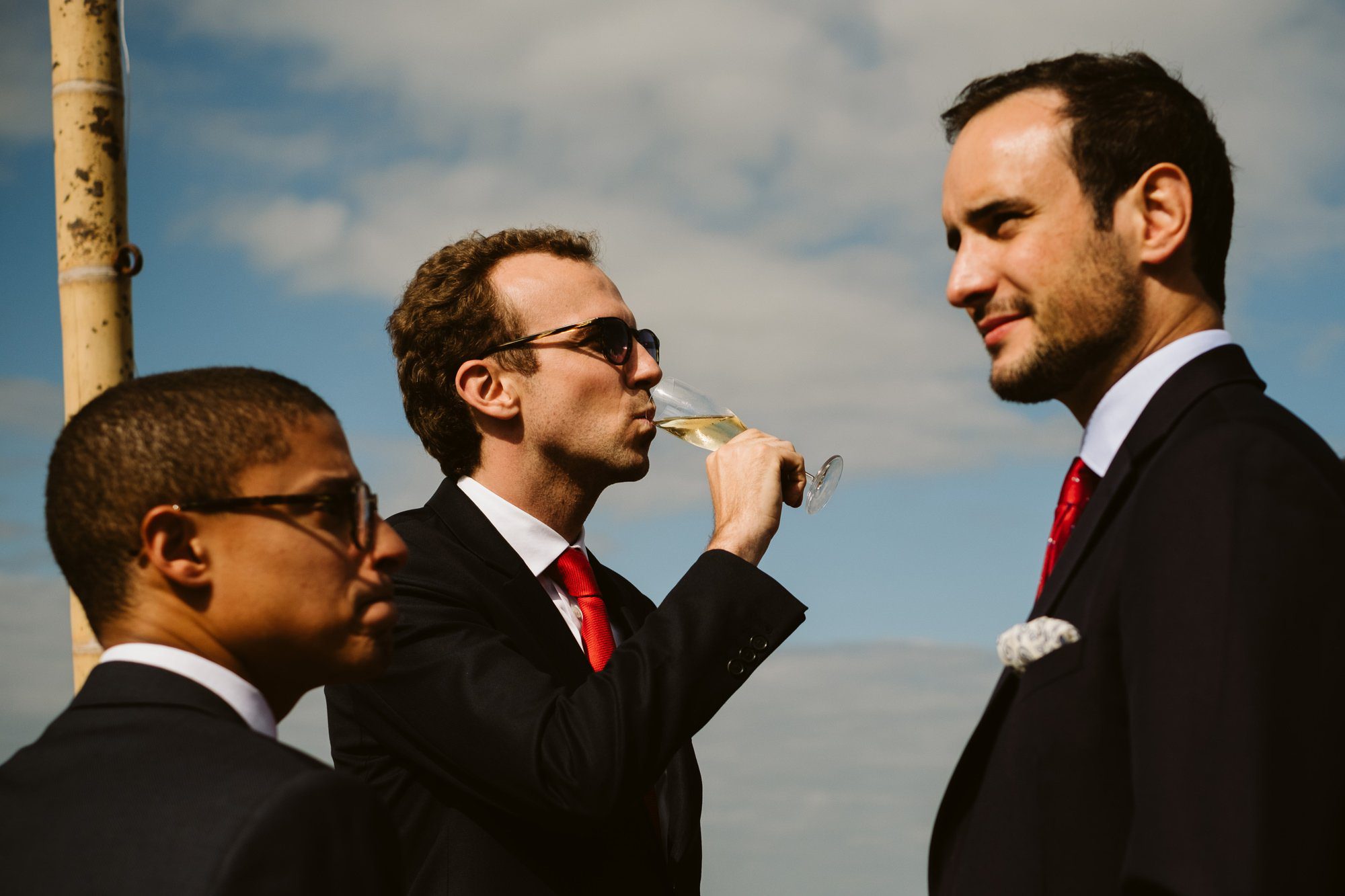 destination wedding photographer france