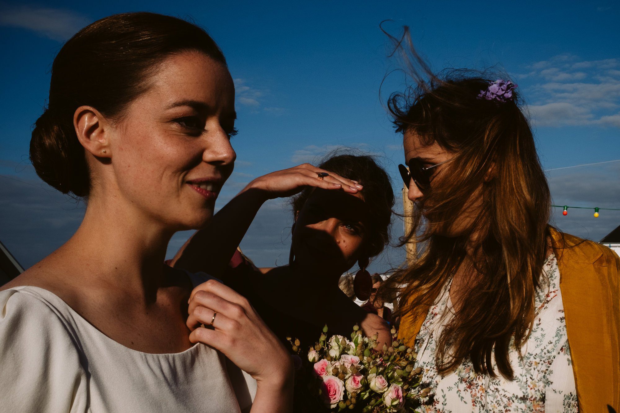 uk wedding photographer france