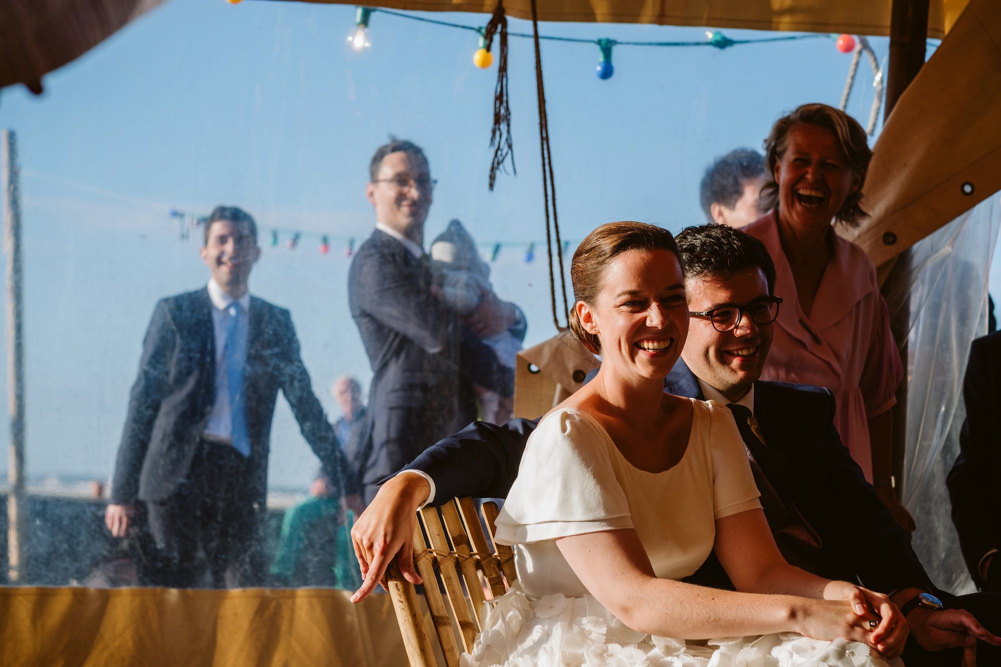 wedding speech