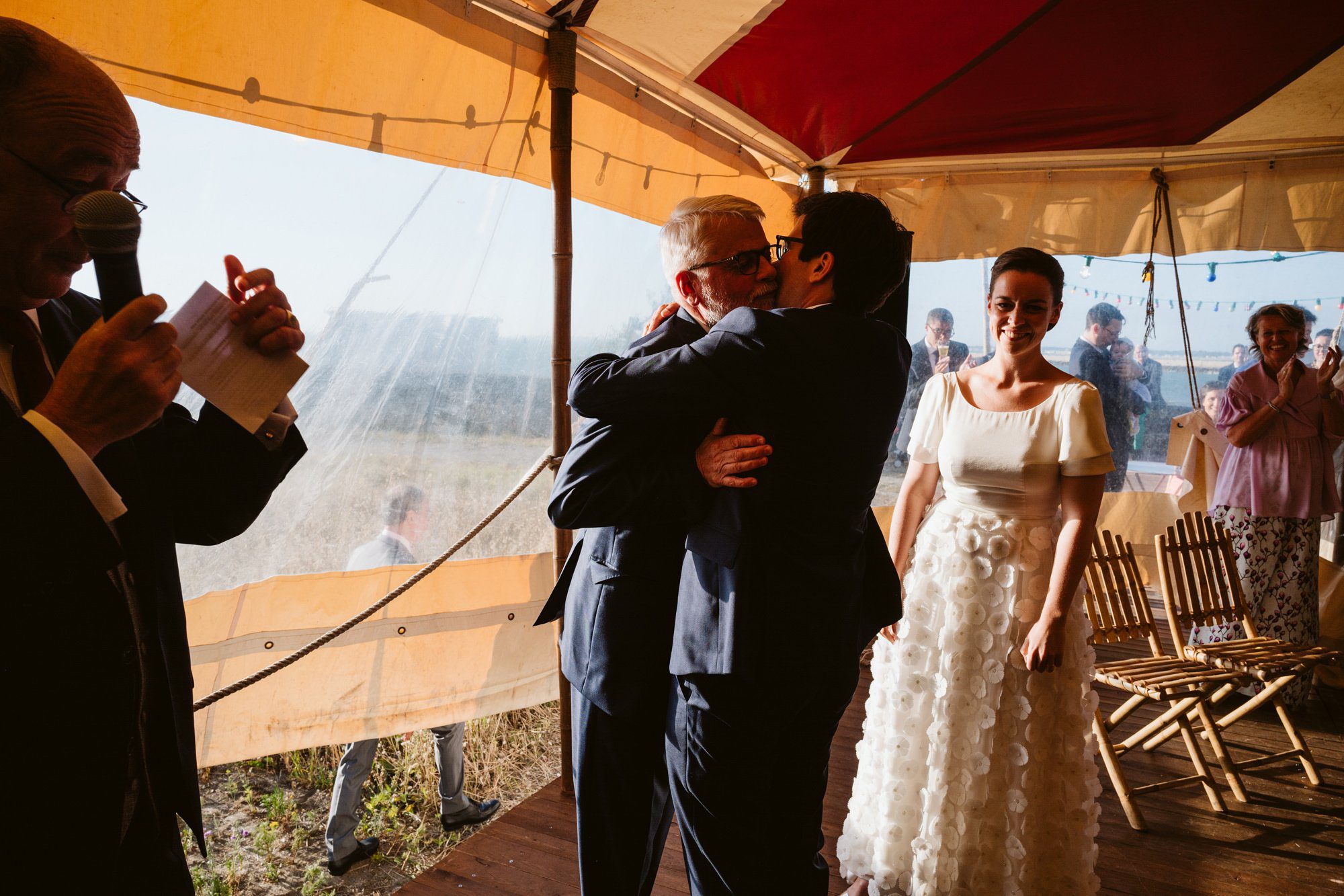 wedding speech