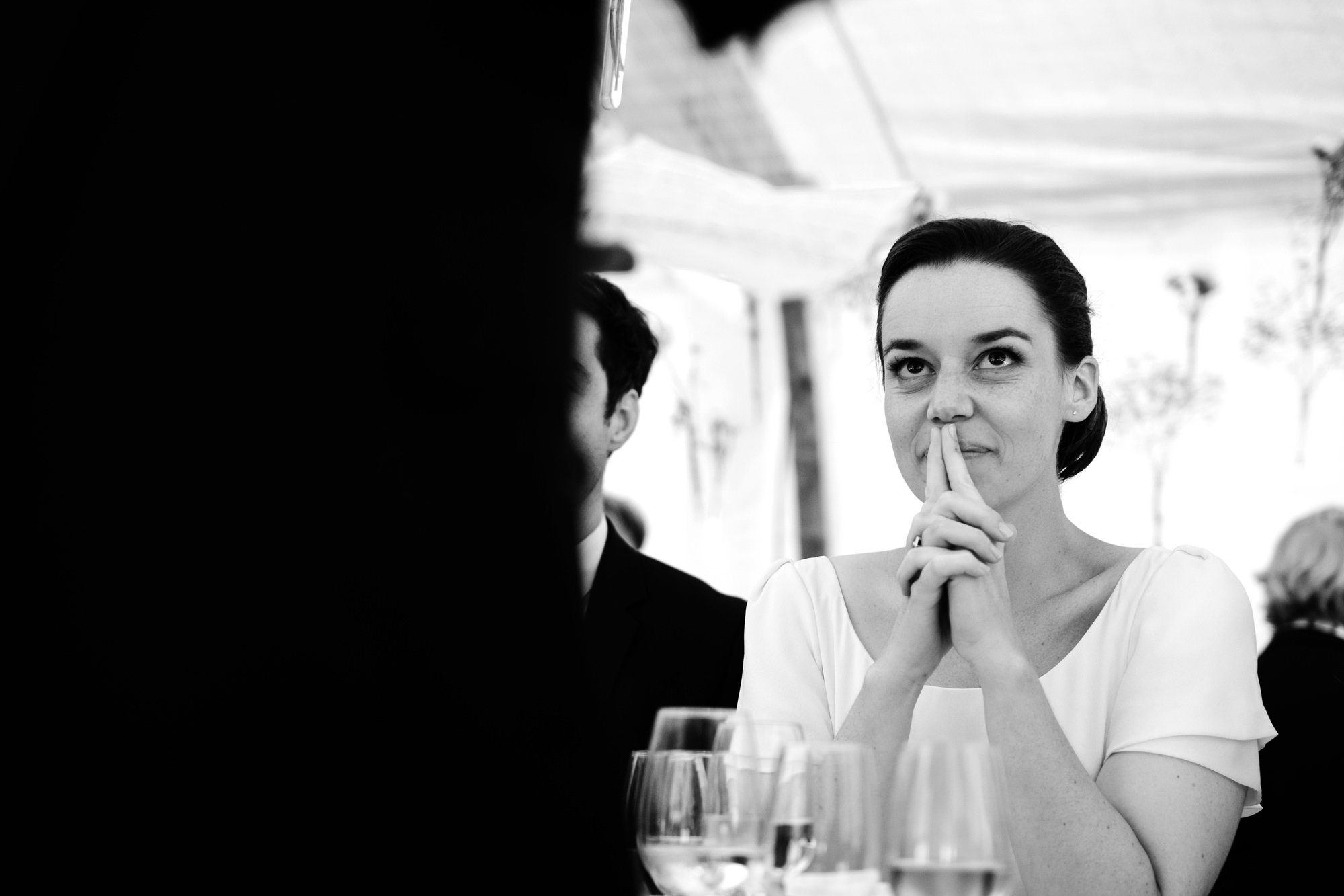 wedding speech