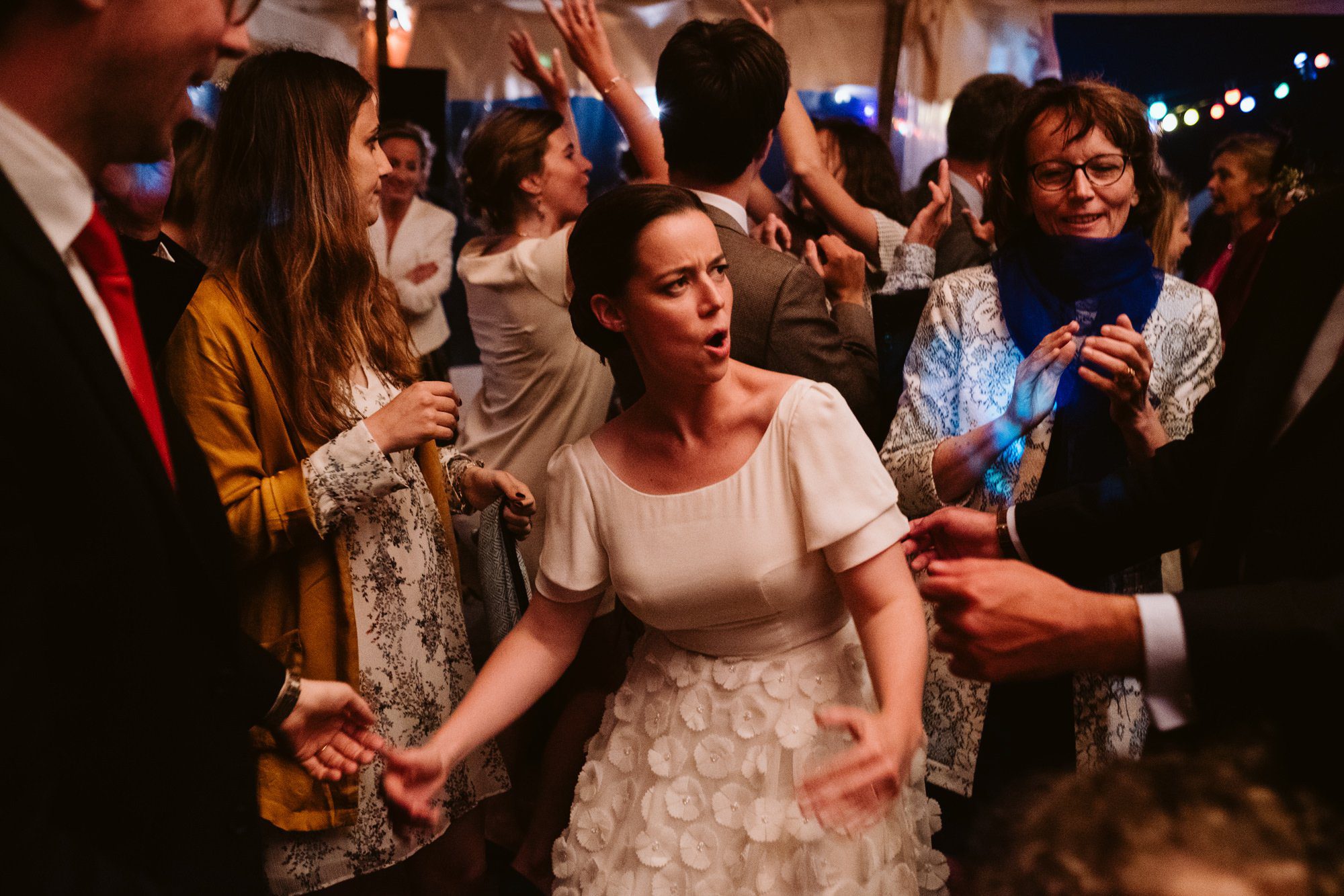first dance