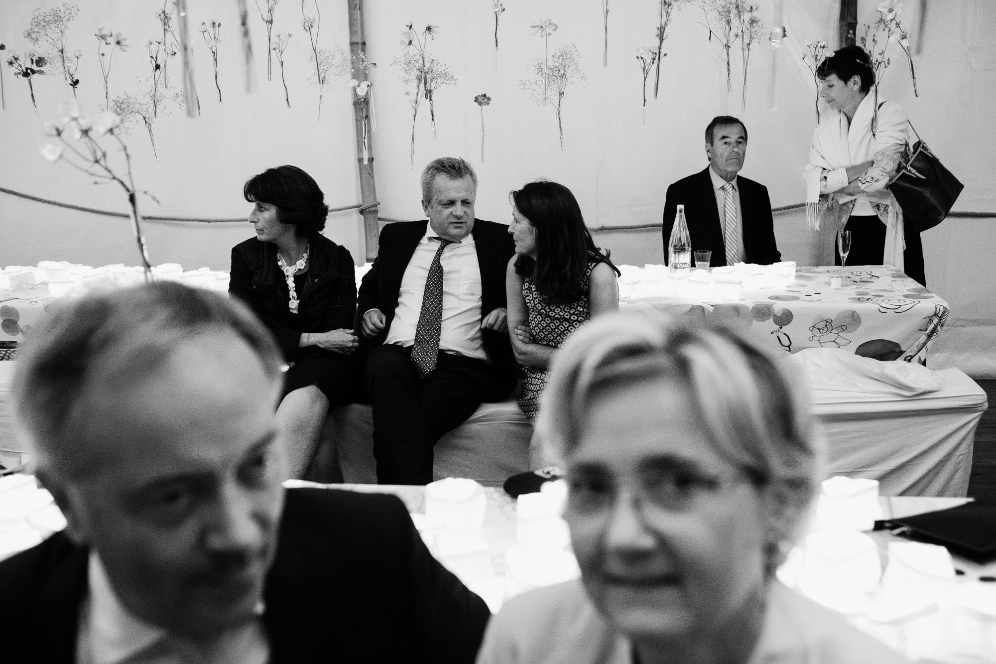 dancing french wedding