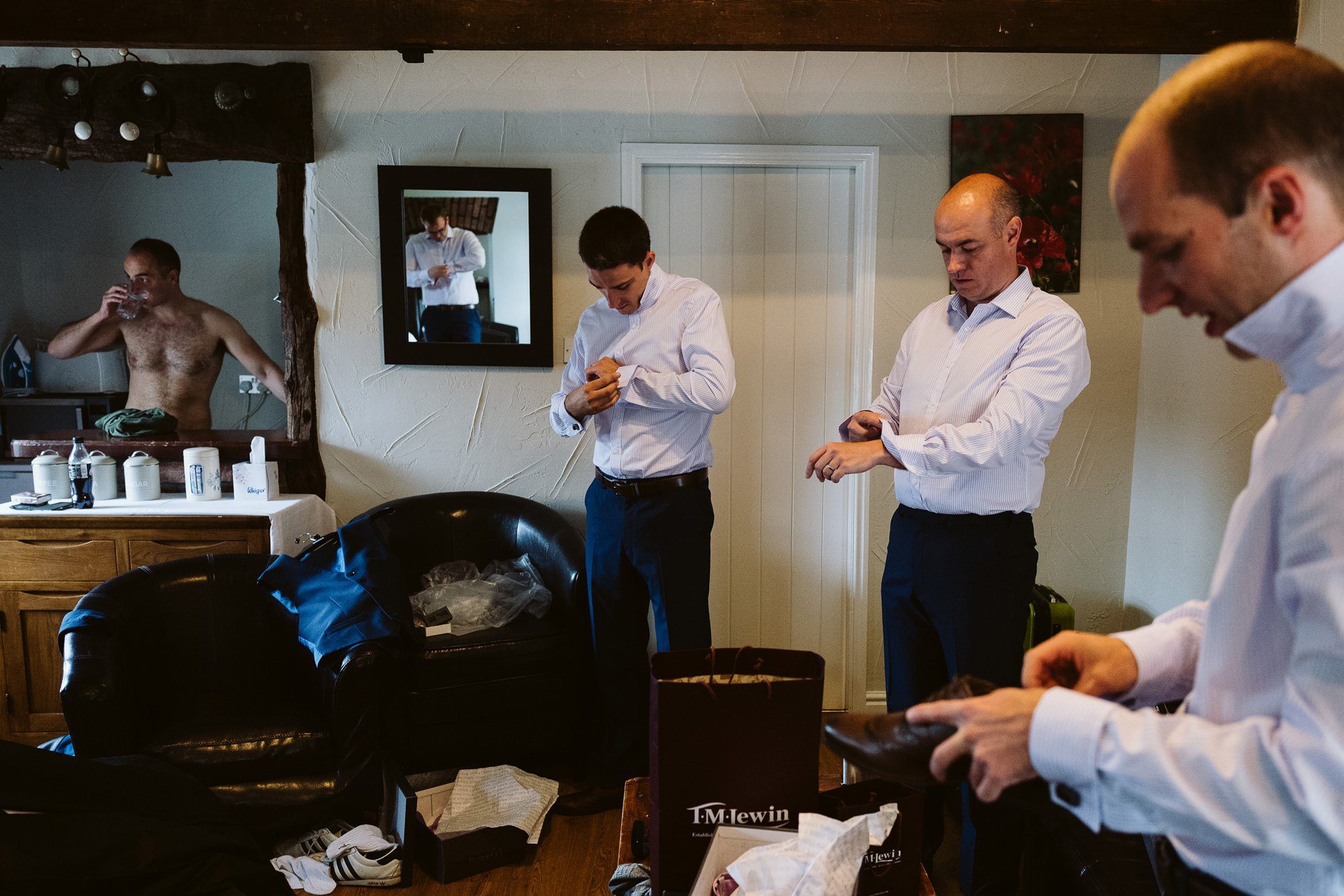 best wedding photography uk