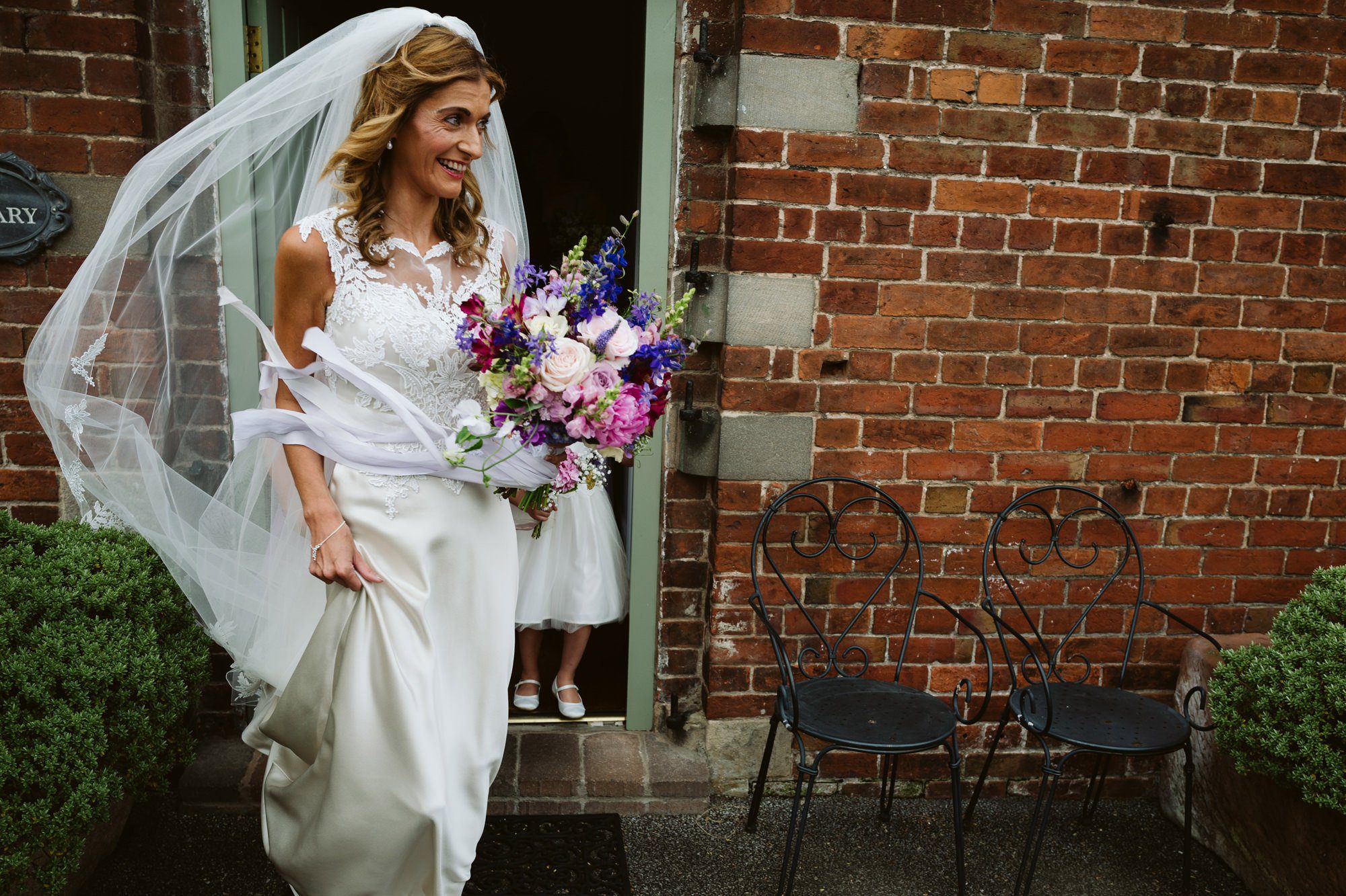 ceremony sandhole oak barn