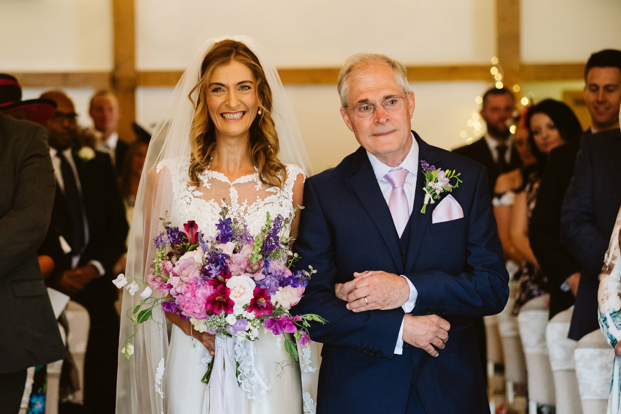 ceremony sandhole oak barn