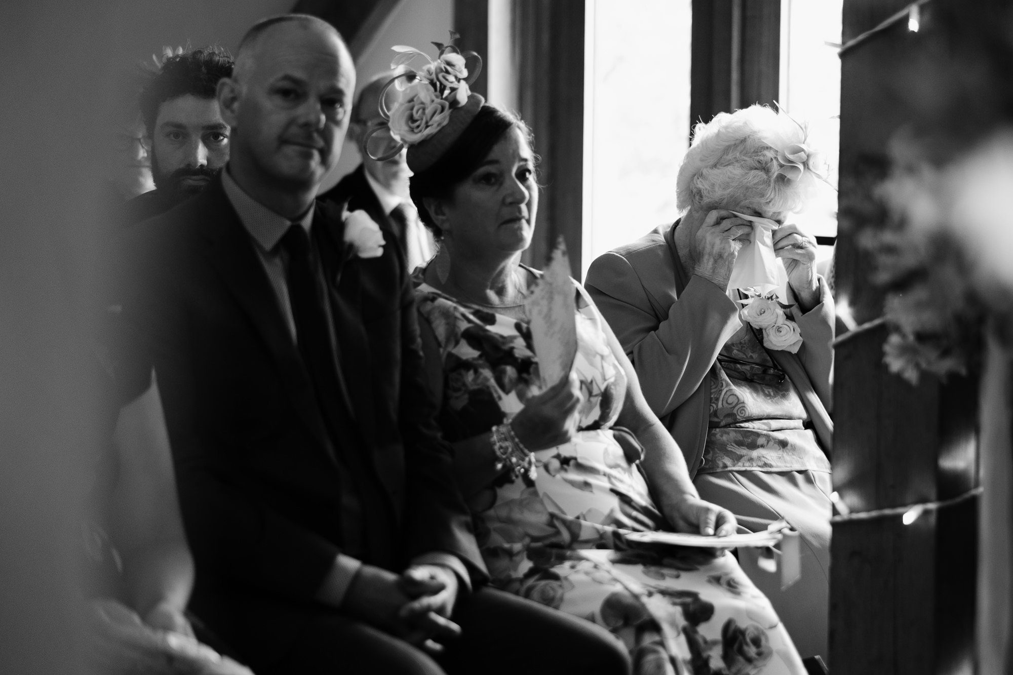 ceremony sandhole oak barn