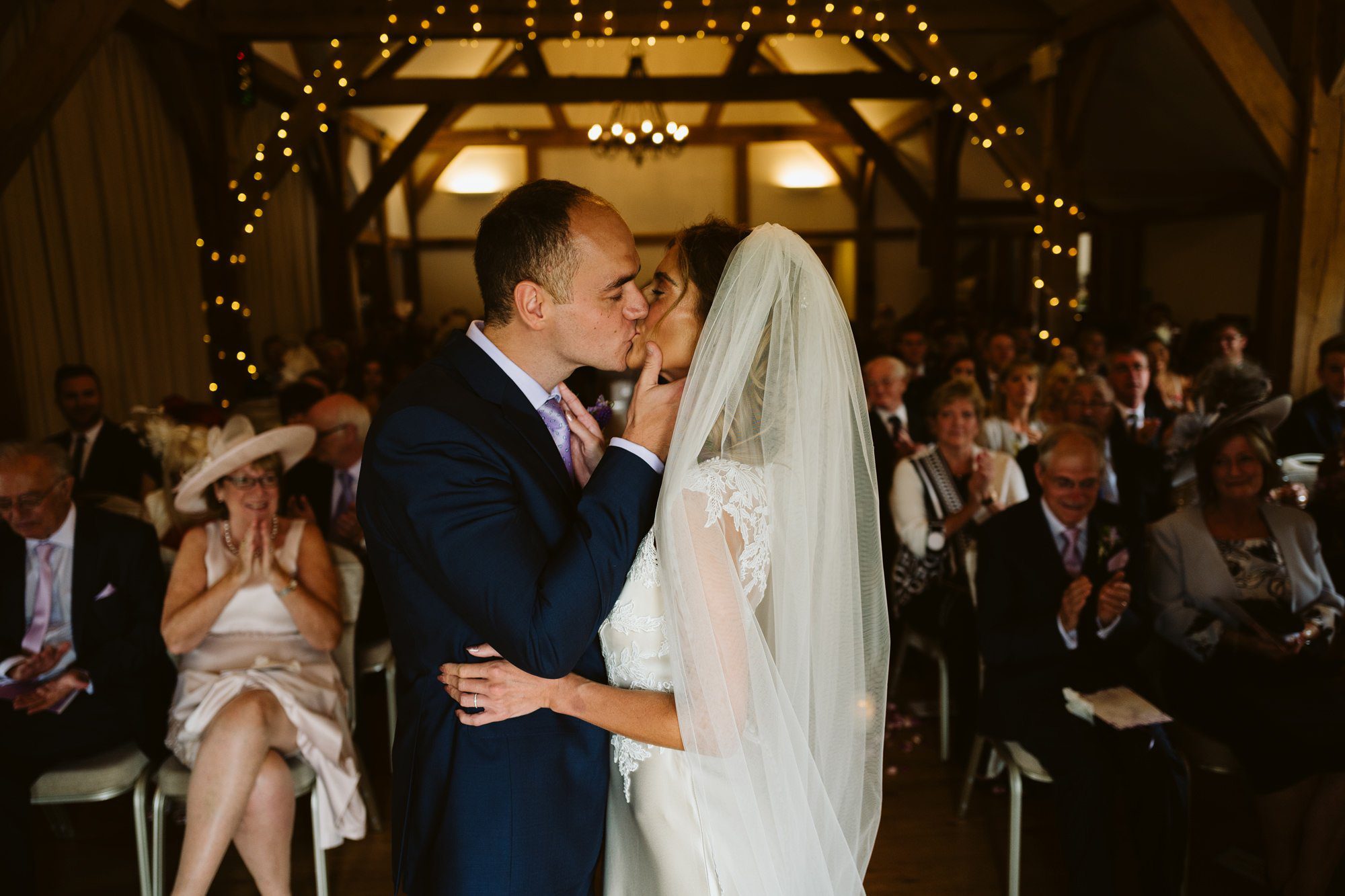 ceremony sandhole oak barn