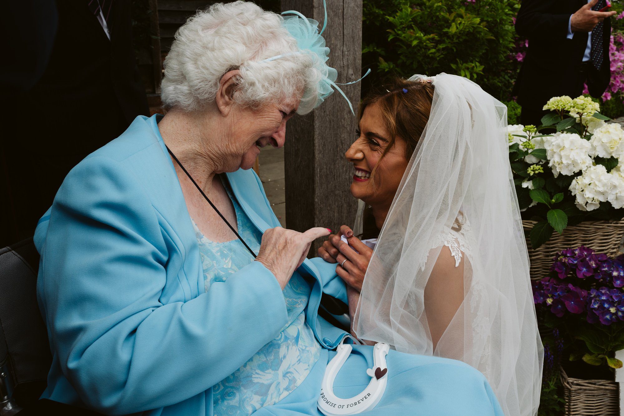 married sanhole oak barn