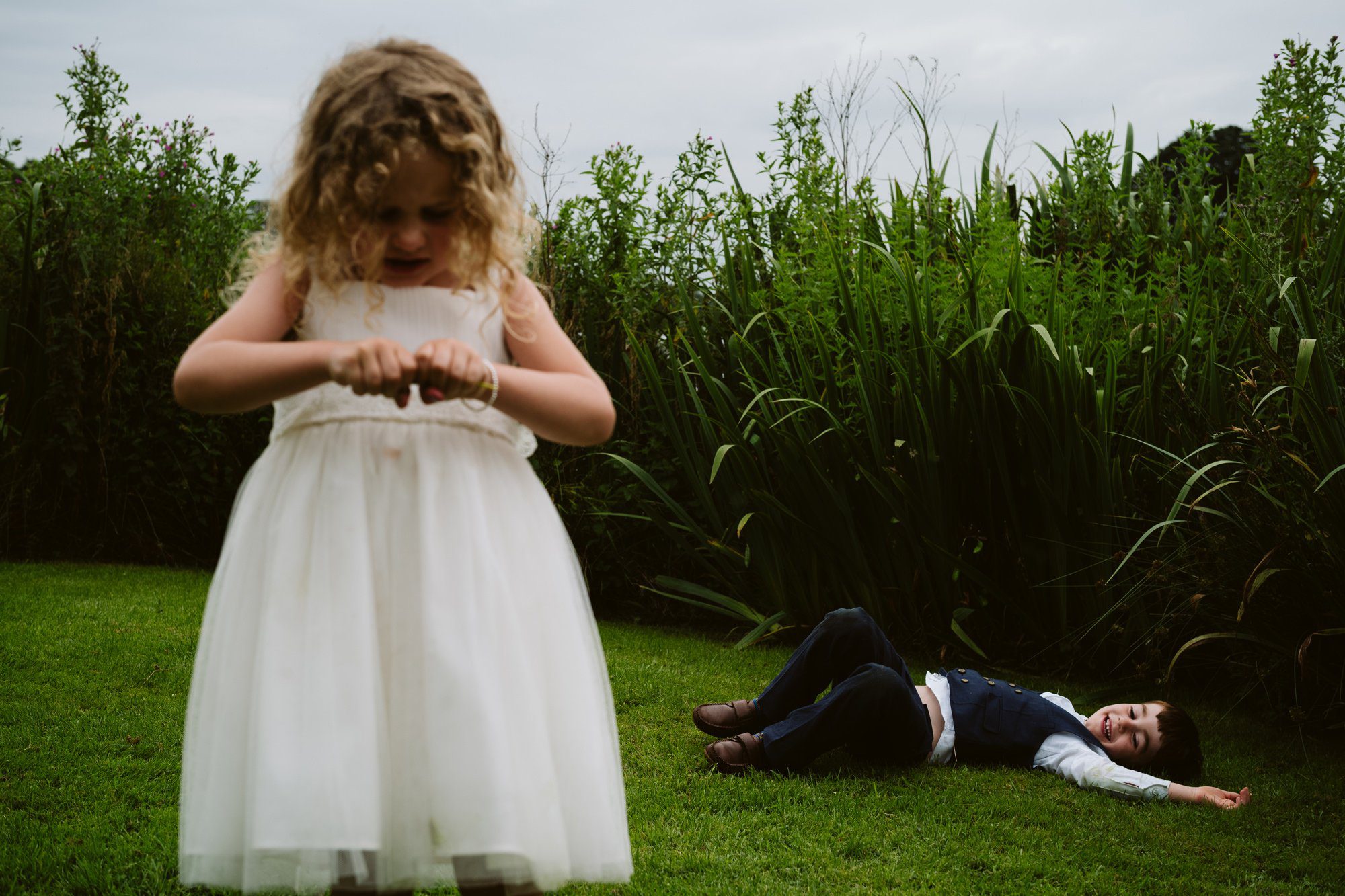 reception sandhole oak barn