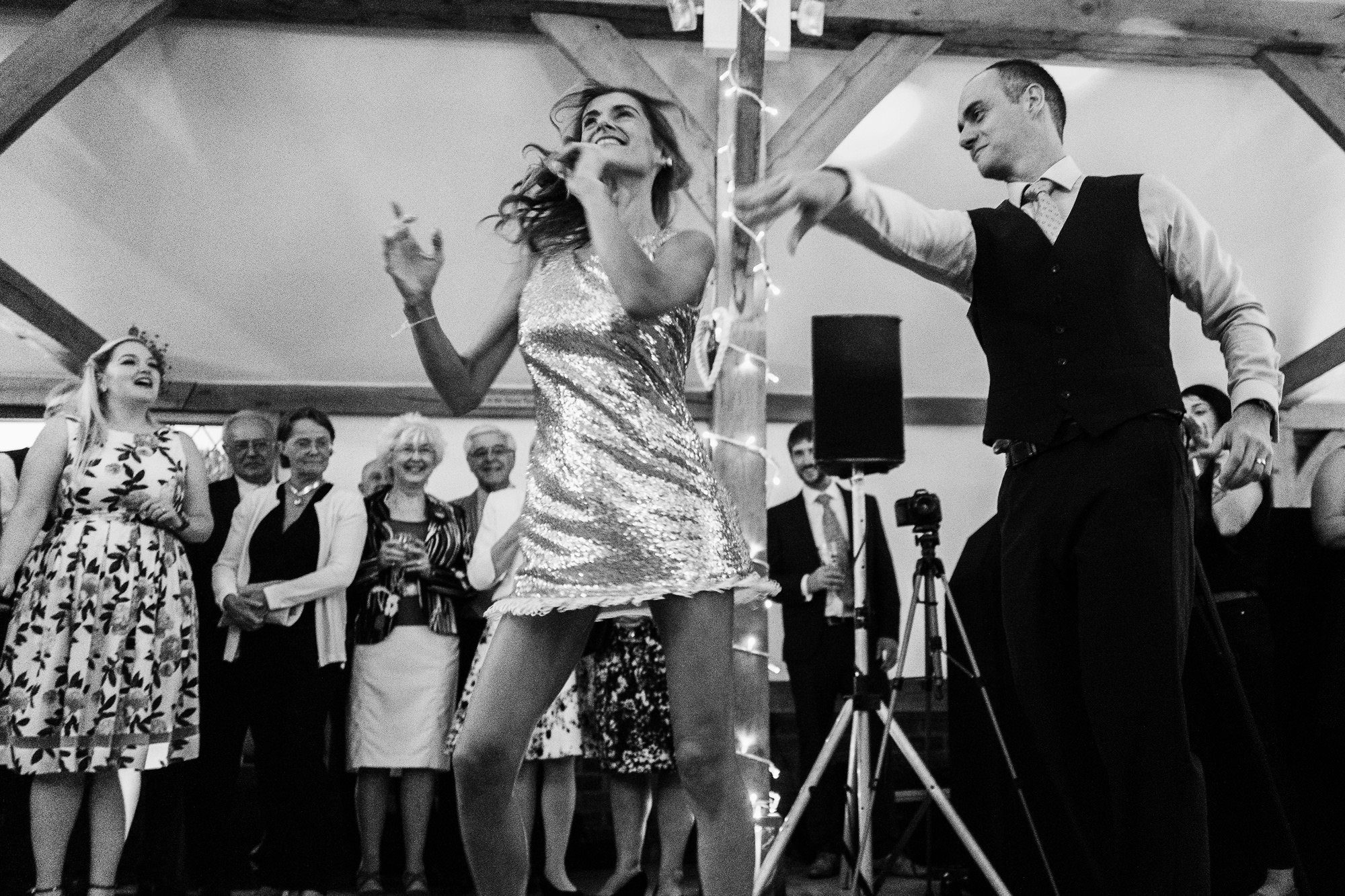 first dance sandhole oak barn