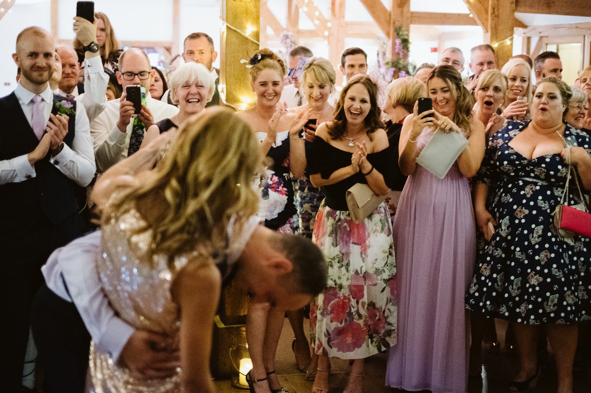 first dance sandhole oak barn