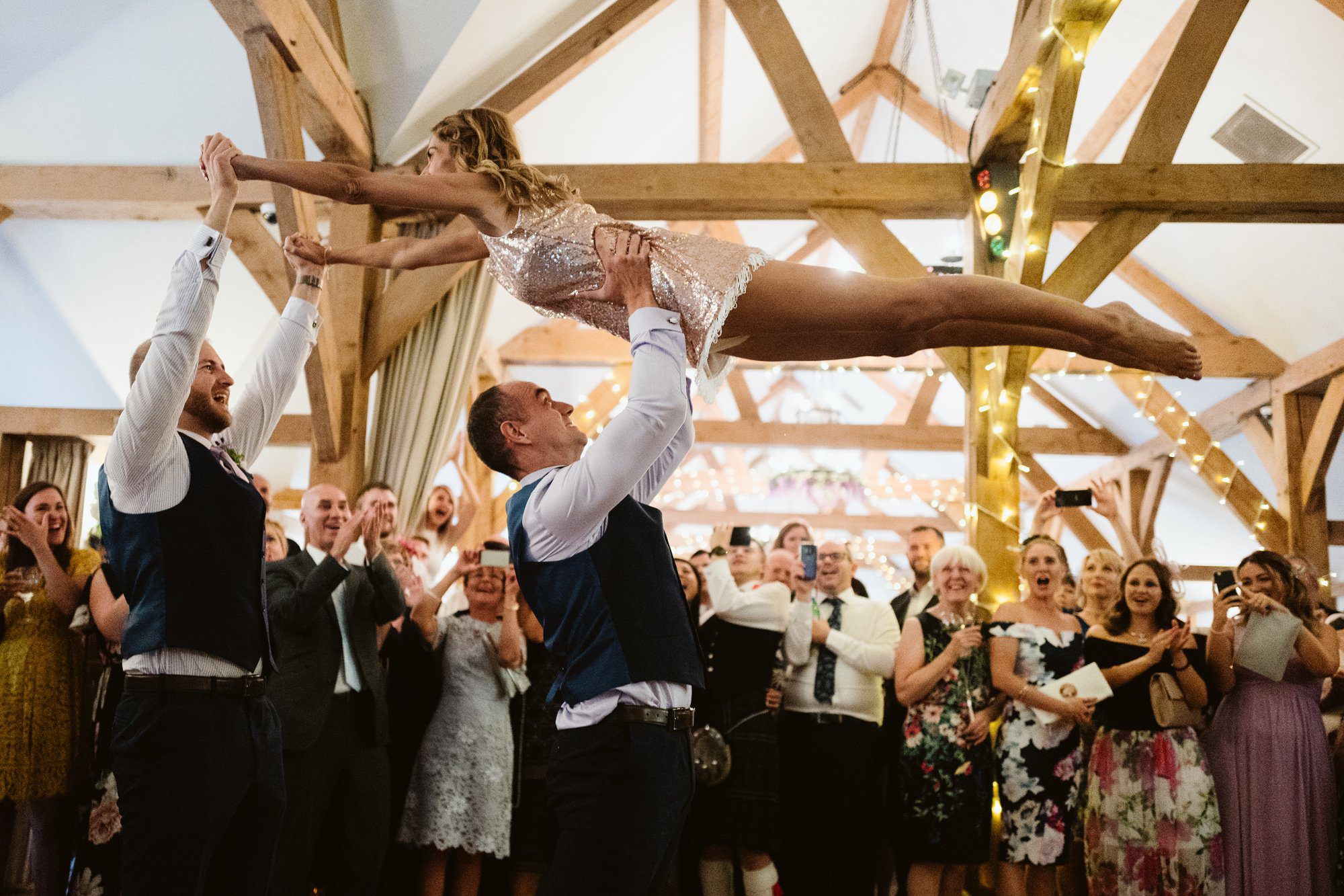 first dance sandhole oak barn