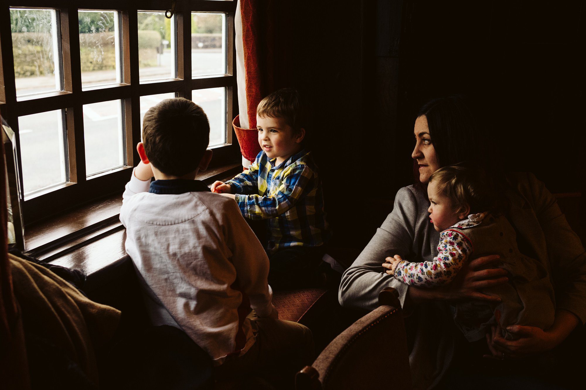 family photography cheshire