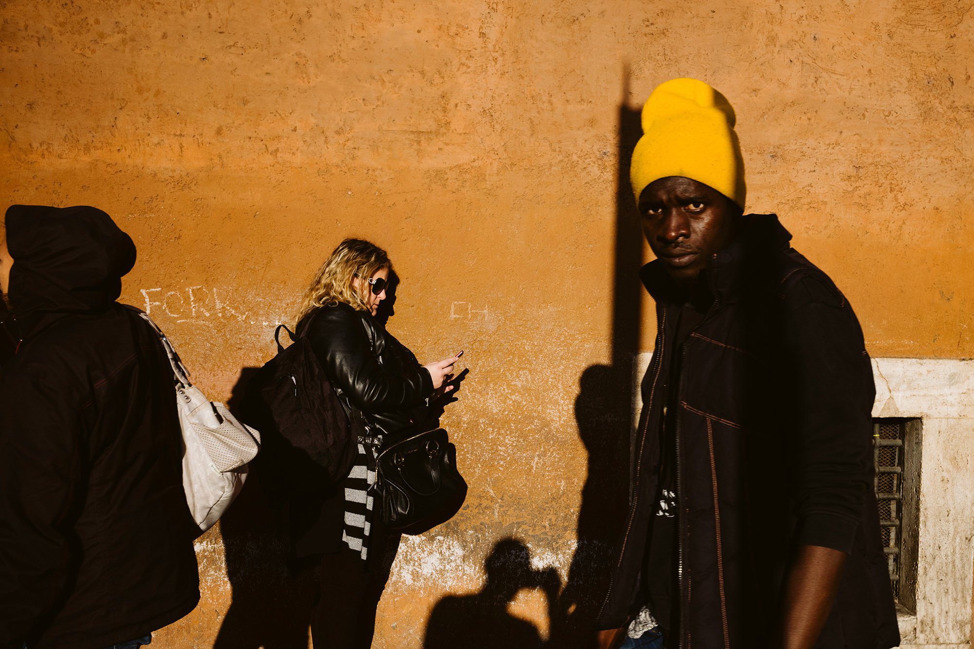leica street photography