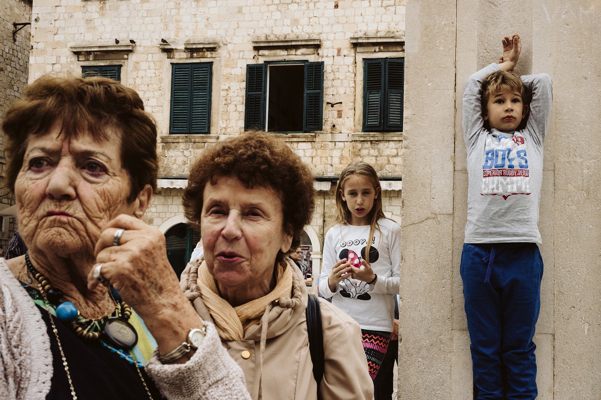 street photographer uk