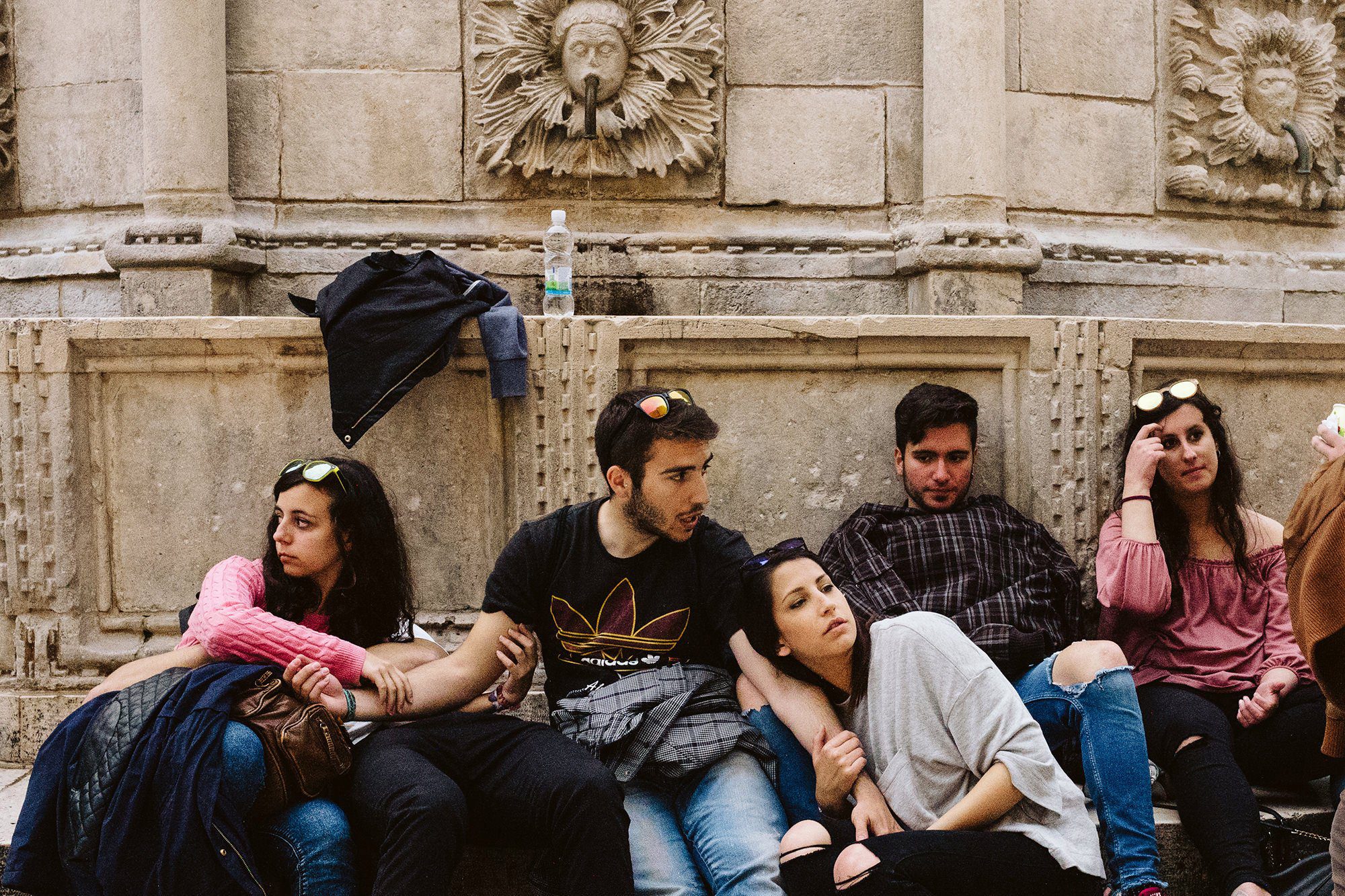 street photographer uk