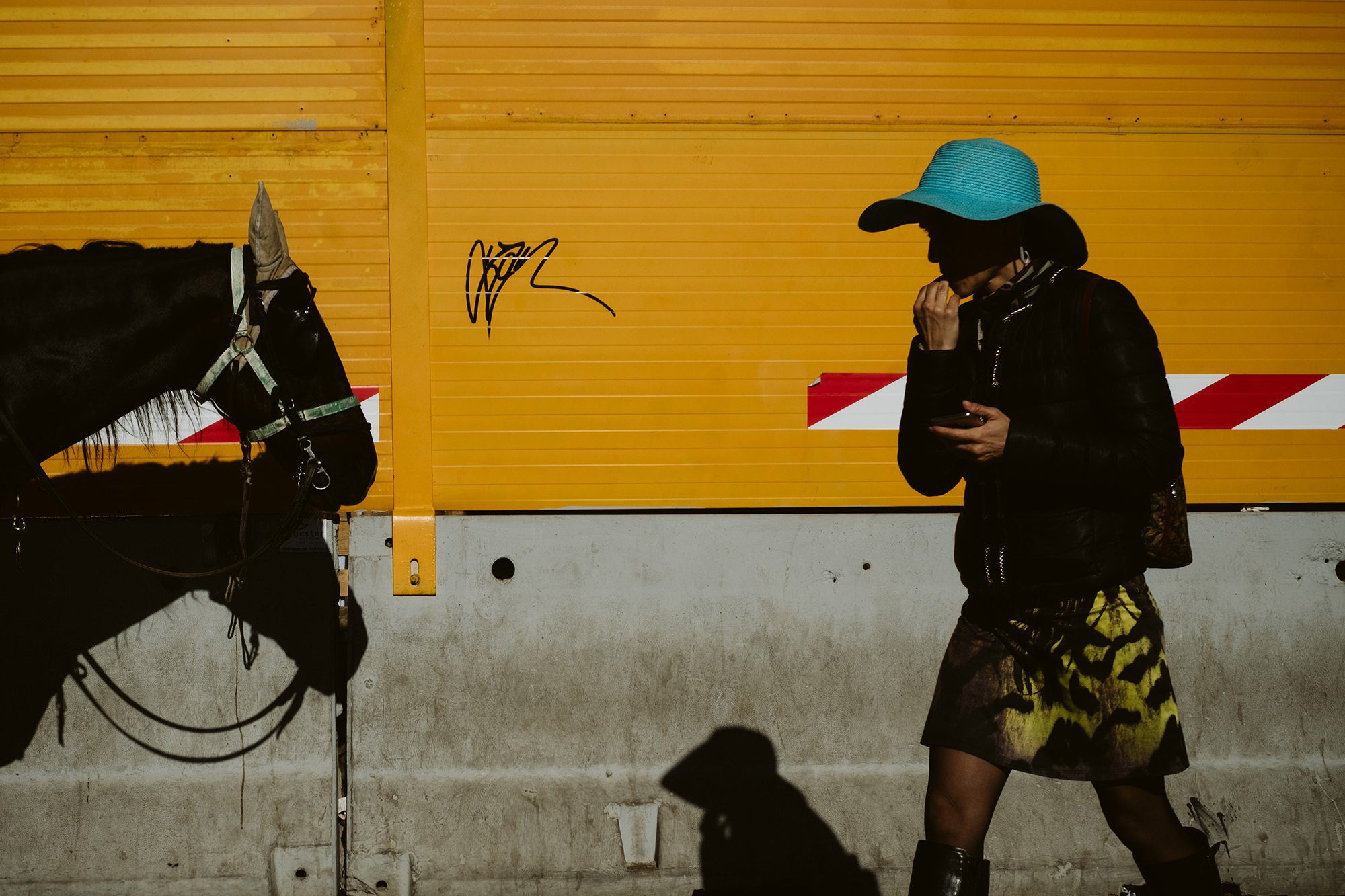 street photographer uk