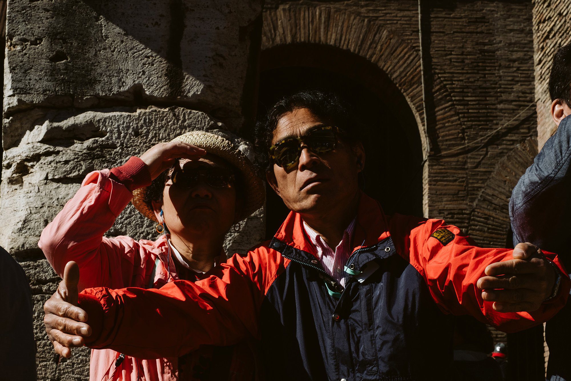 street photographer uk