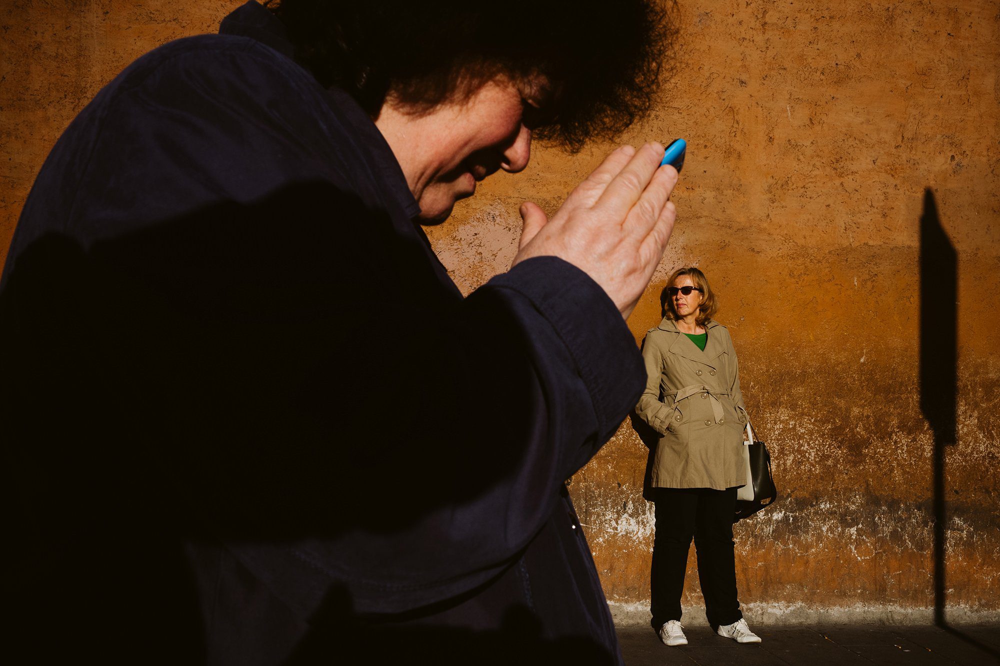 street photographer uk