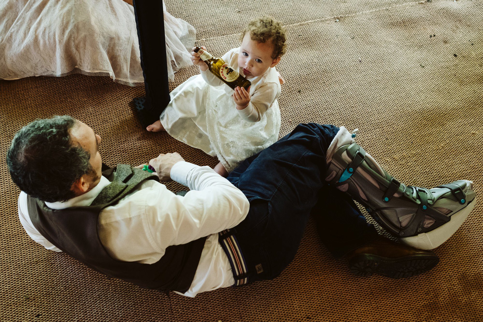 documentary wedding photography