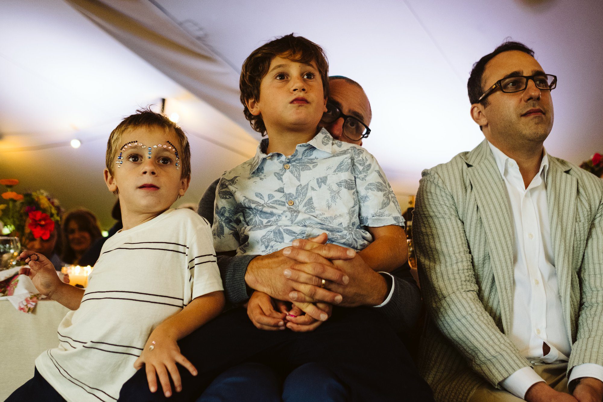 documentary wedding photography