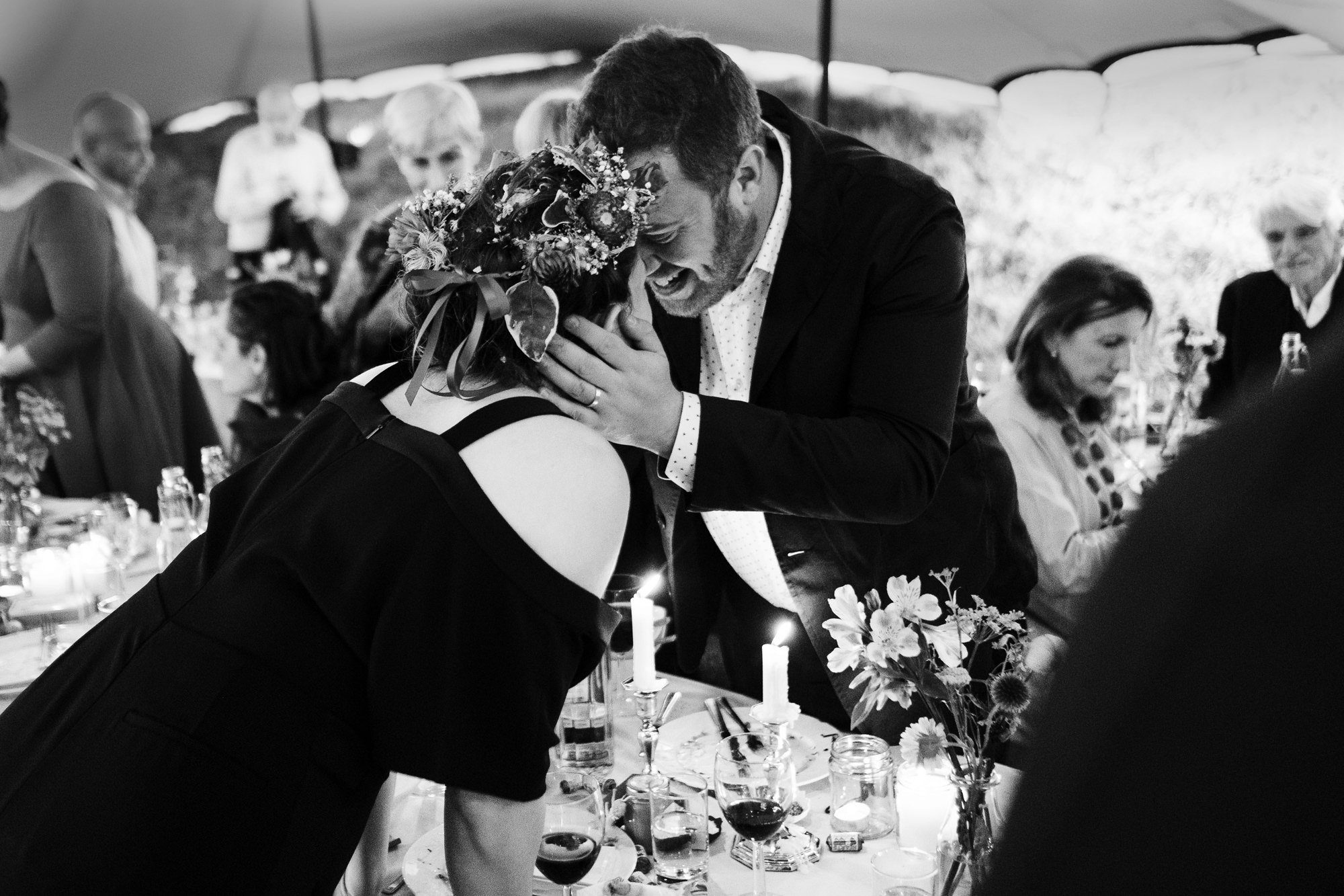 jewish garden wedding