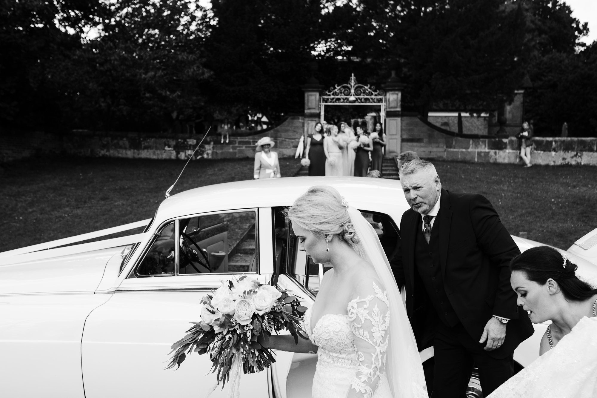 cheshire wedding photographer