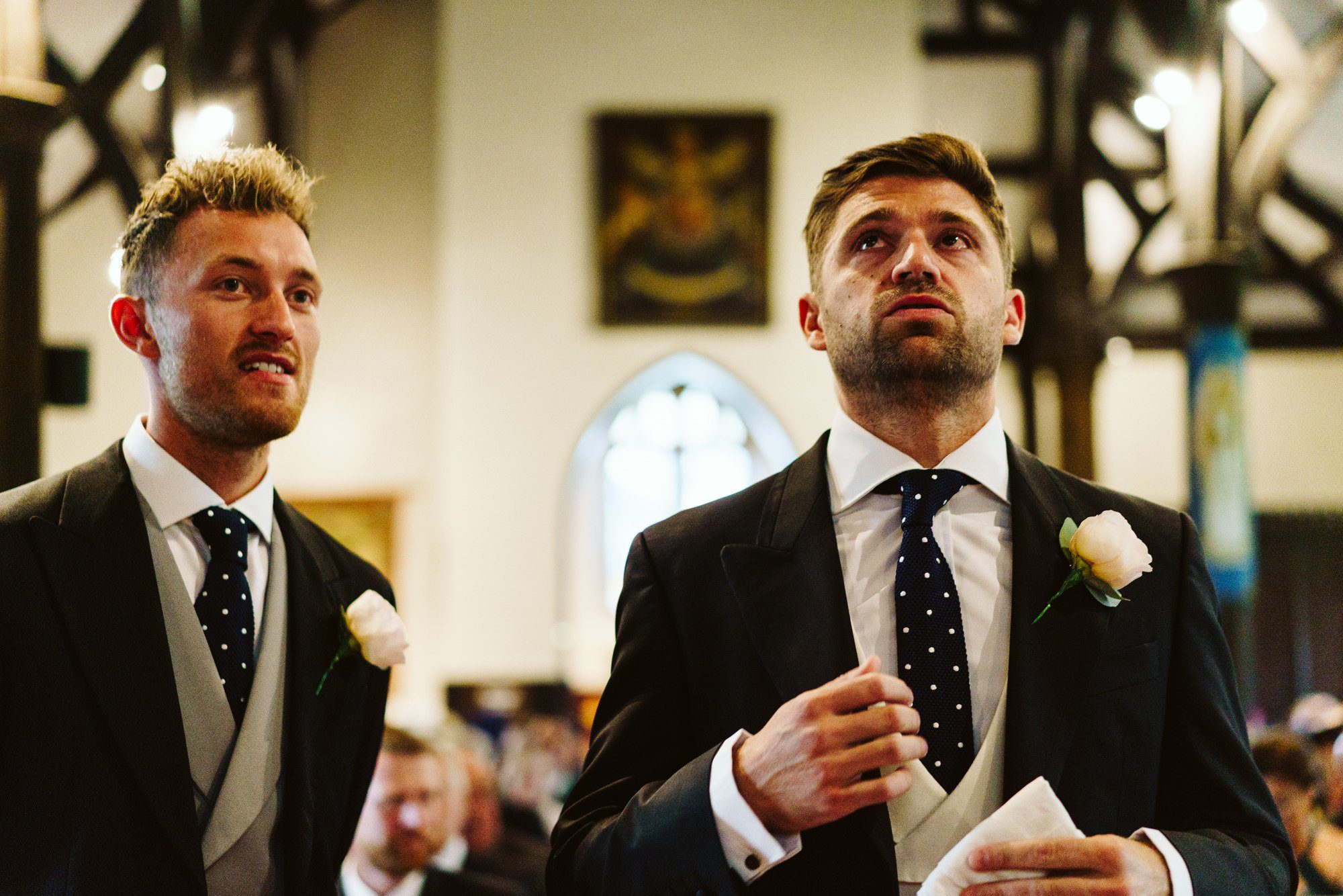 cheshire wedding photographer